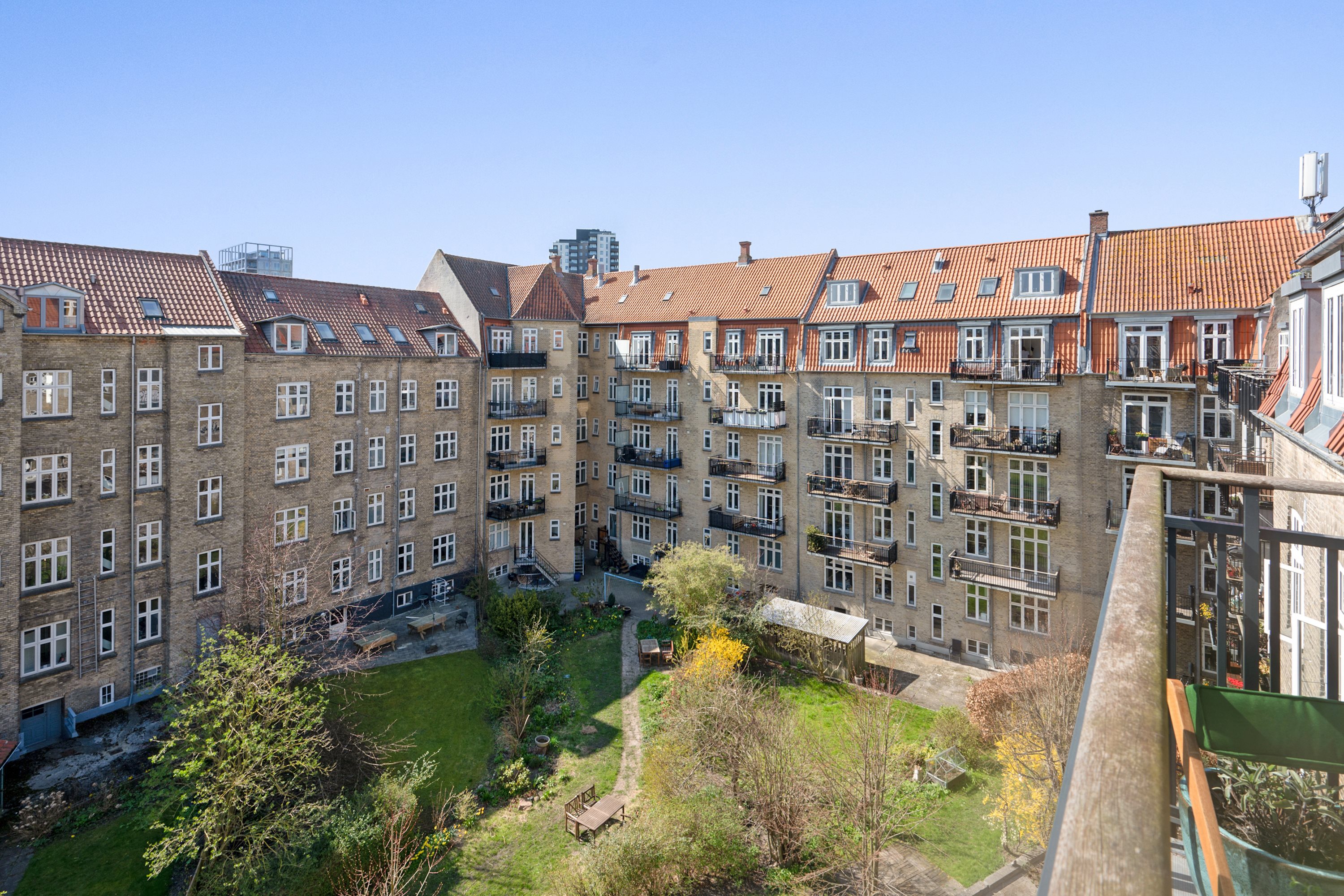 Bissensgade 13, 4. th., 8000 Aarhus C