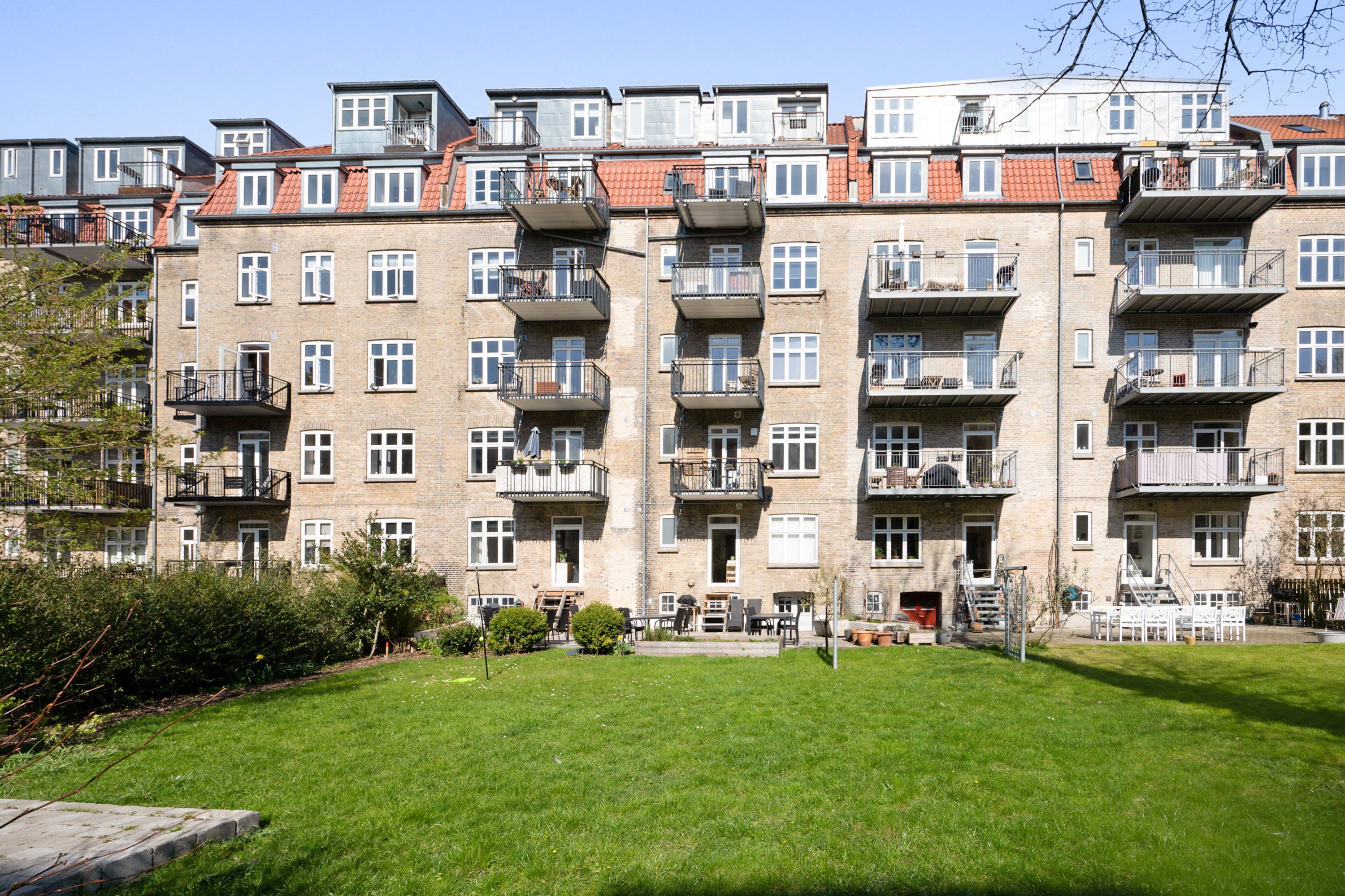 Bissensgade 13, 4. th., 8000 Aarhus C