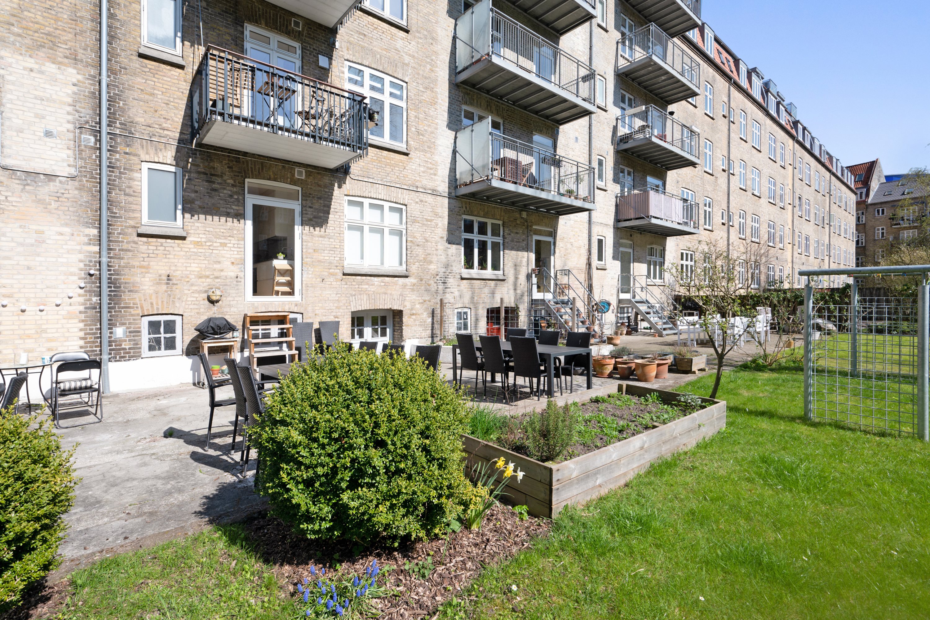 Bissensgade 13, 4. th., 8000 Aarhus C