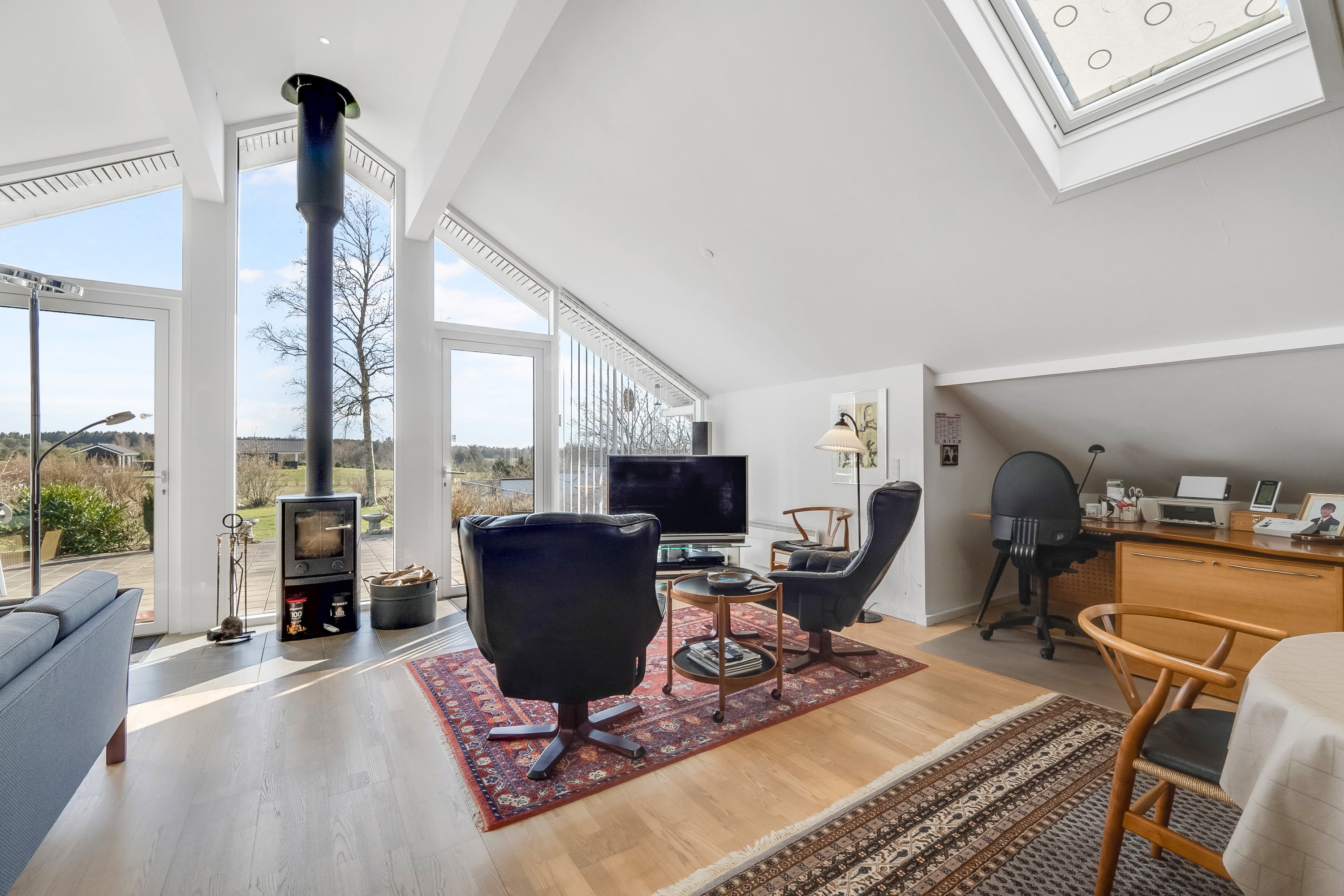 Mosevej 174, Virksund, 7840 Højslev