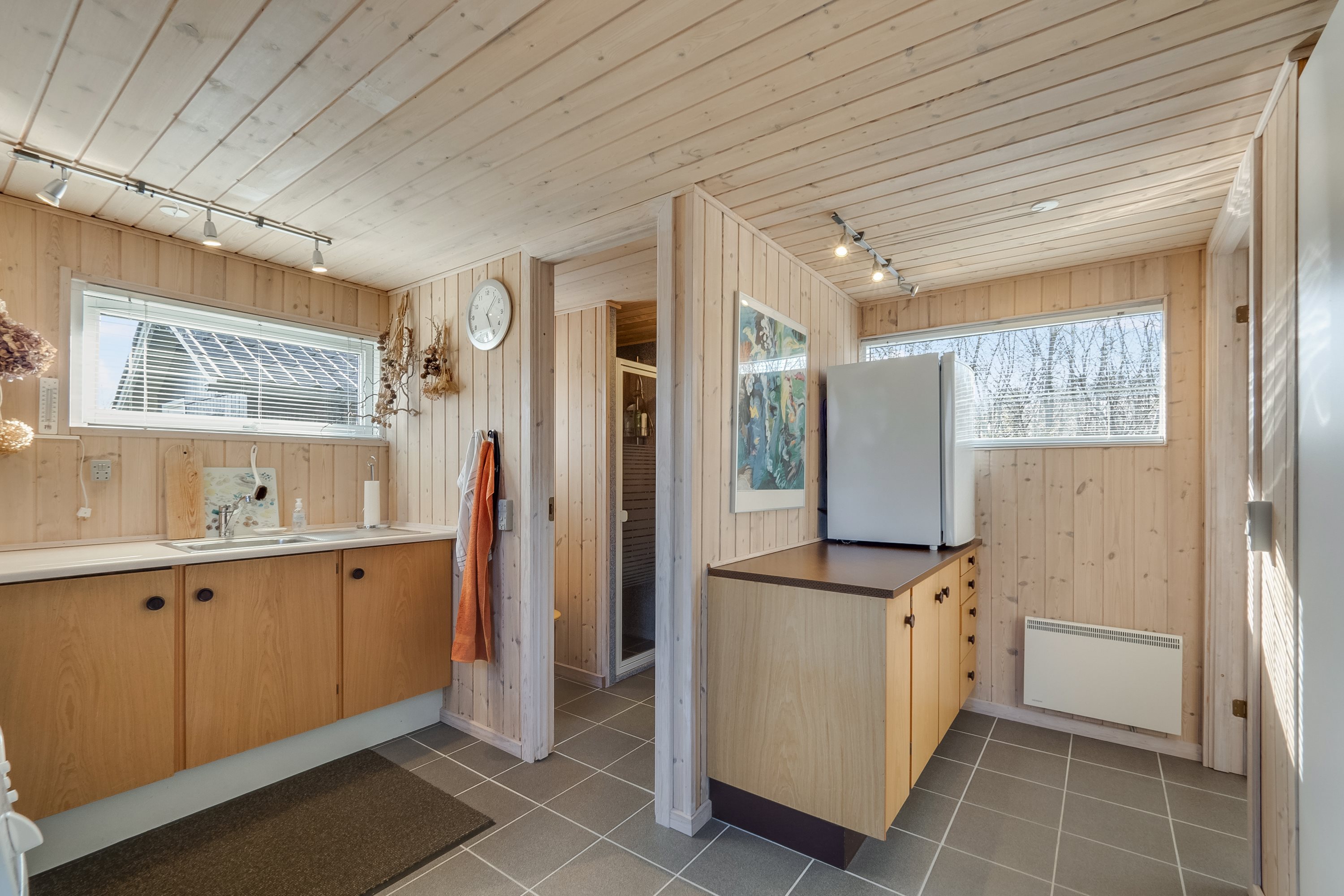Mosevej 174, Virksund, 7840 Højslev