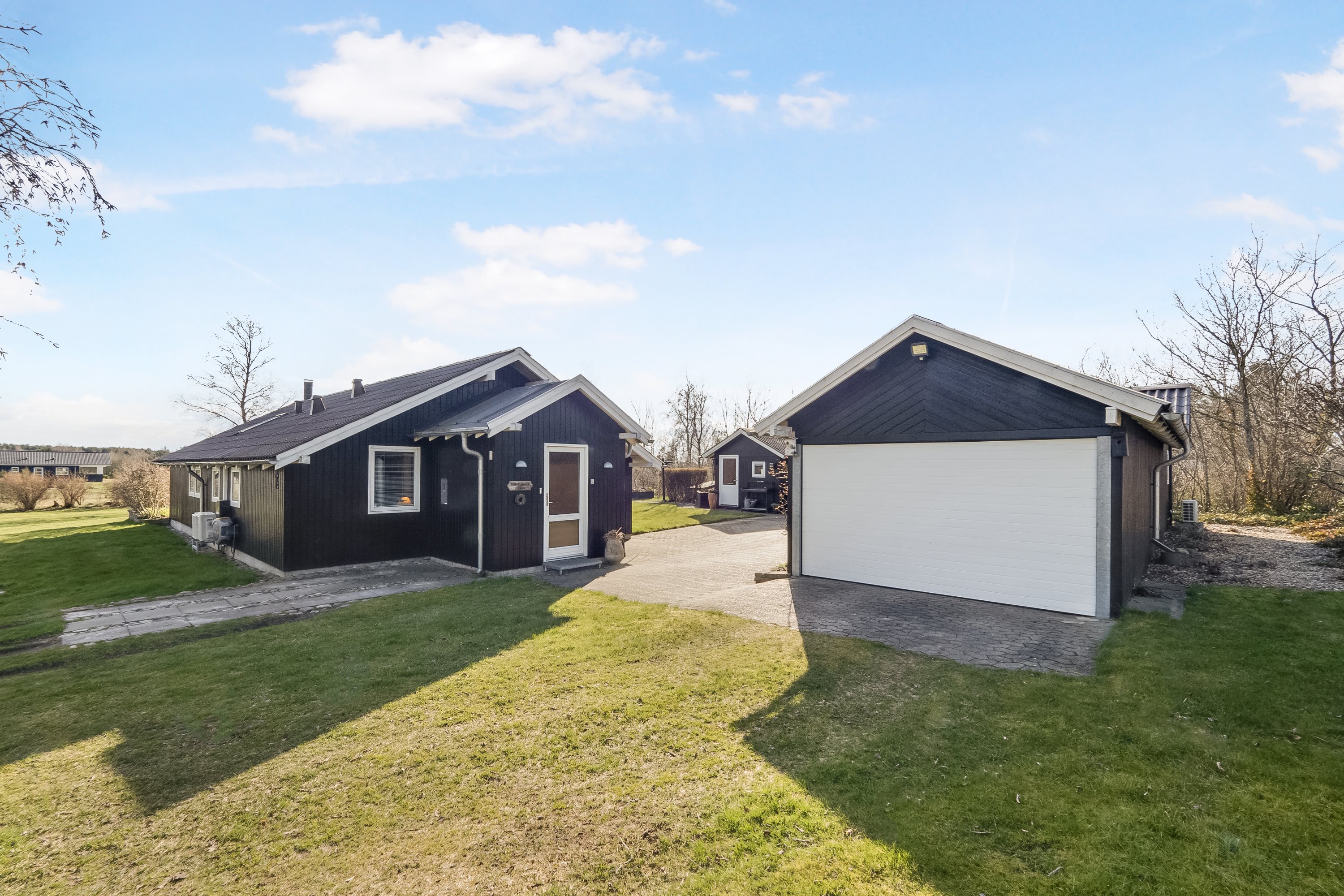 Mosevej 174, Virksund, 7840 Højslev