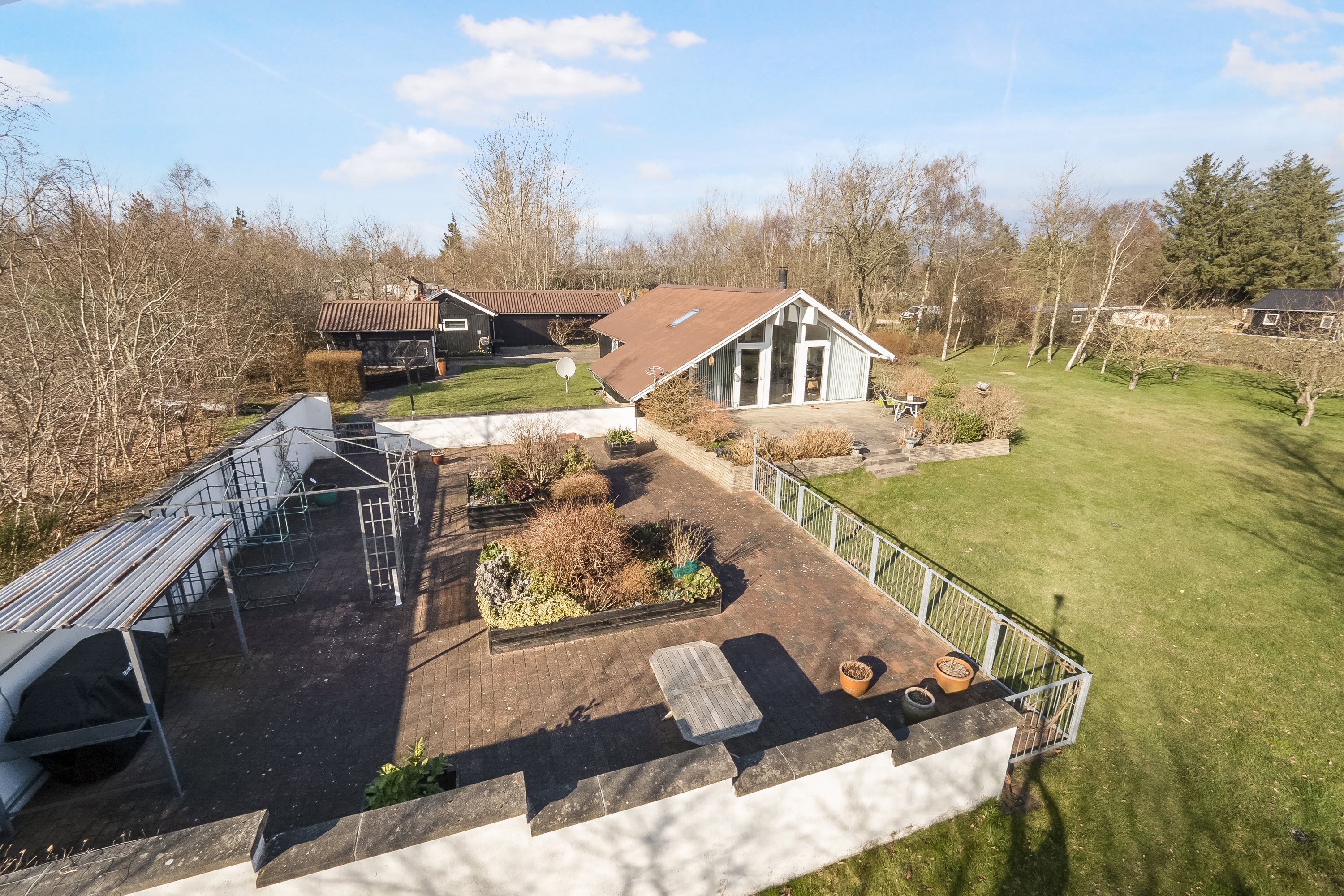 Mosevej 174, Virksund, 7840 Højslev
