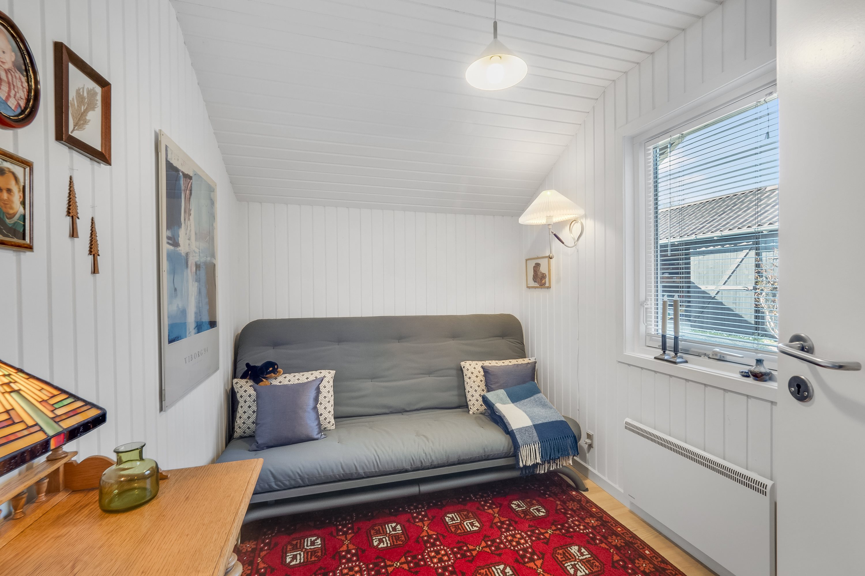 Mosevej 174, Virksund, 7840 Højslev