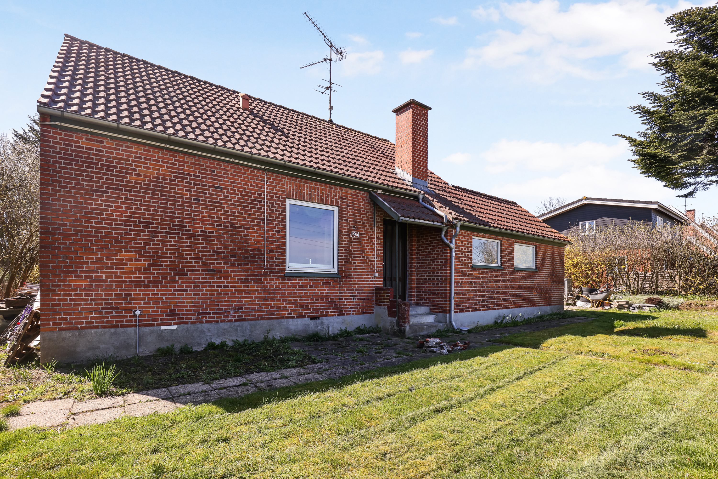 Køgevej 194, Fjællebro, 4100 Ringsted