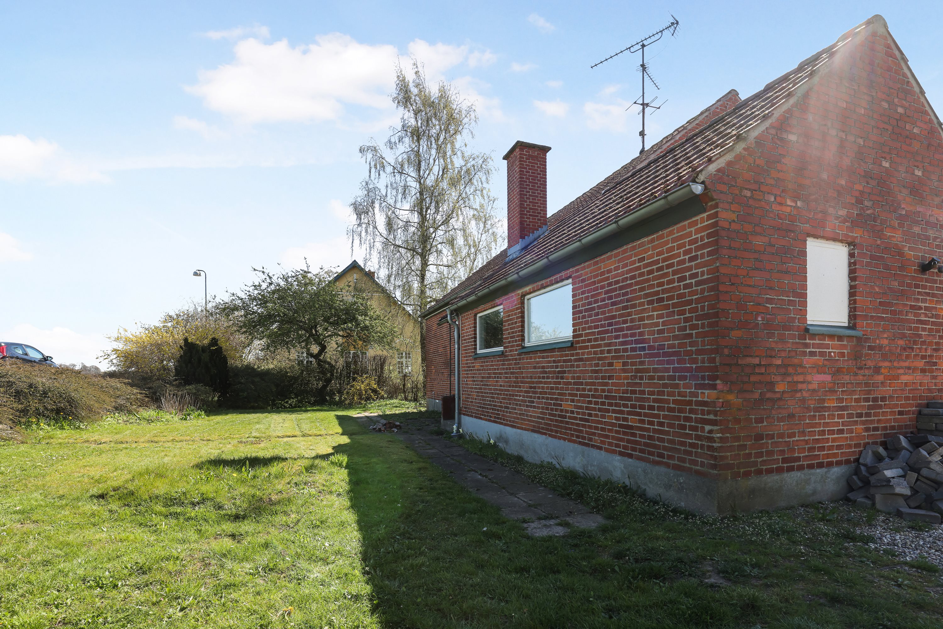 Køgevej 194, Fjællebro, 4100 Ringsted
