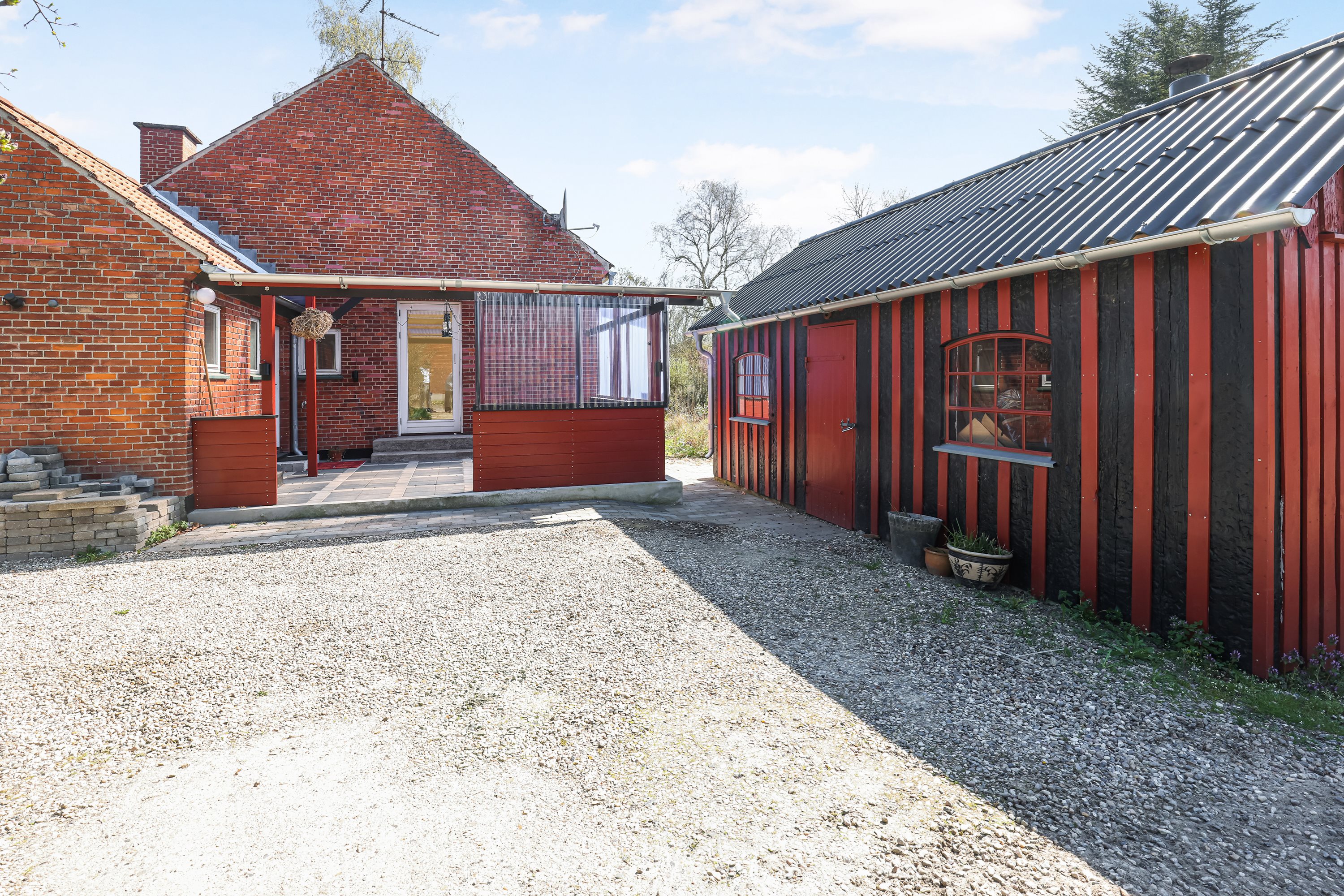 Køgevej 194, Fjællebro, 4100 Ringsted