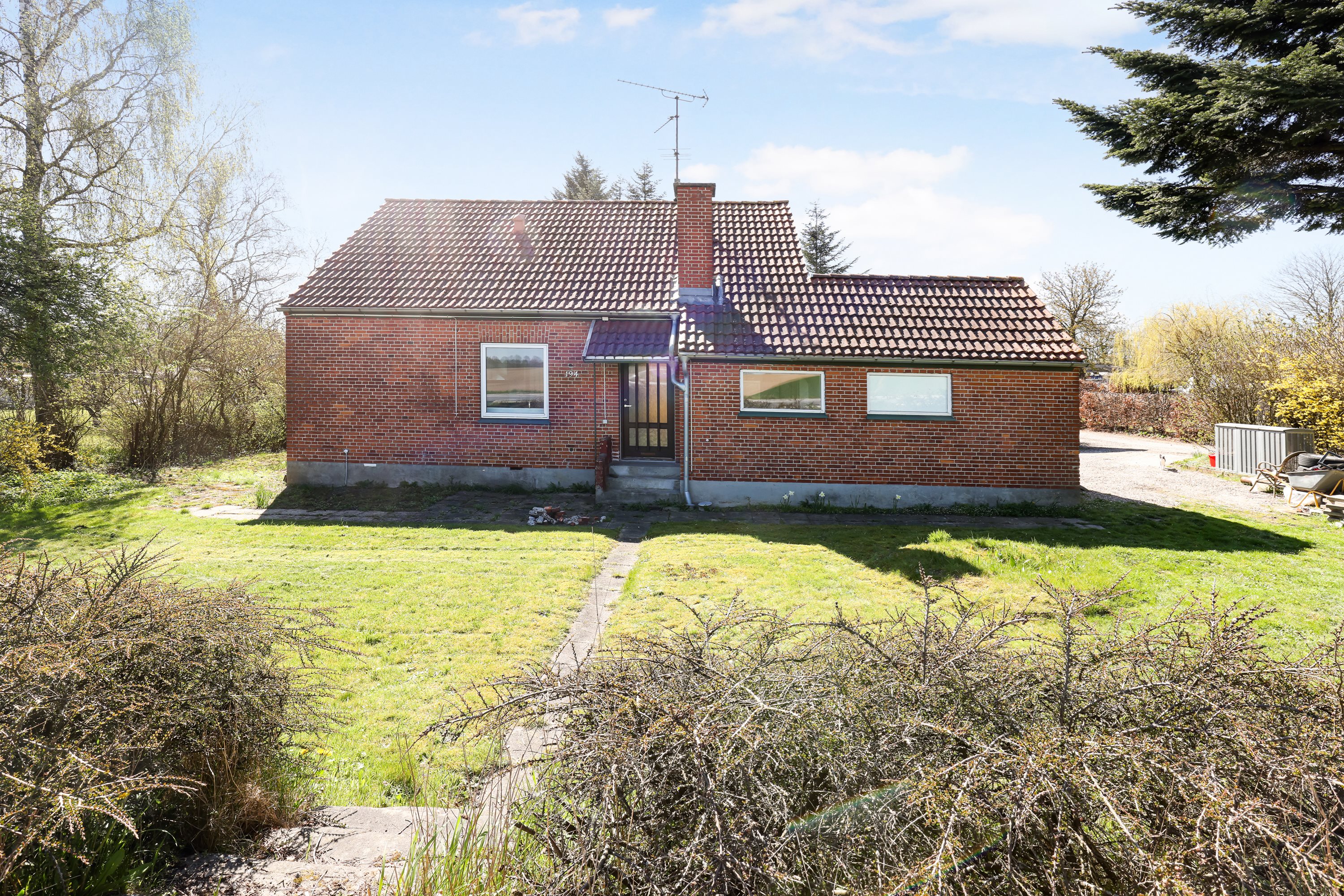 Køgevej 194, Fjællebro, 4100 Ringsted