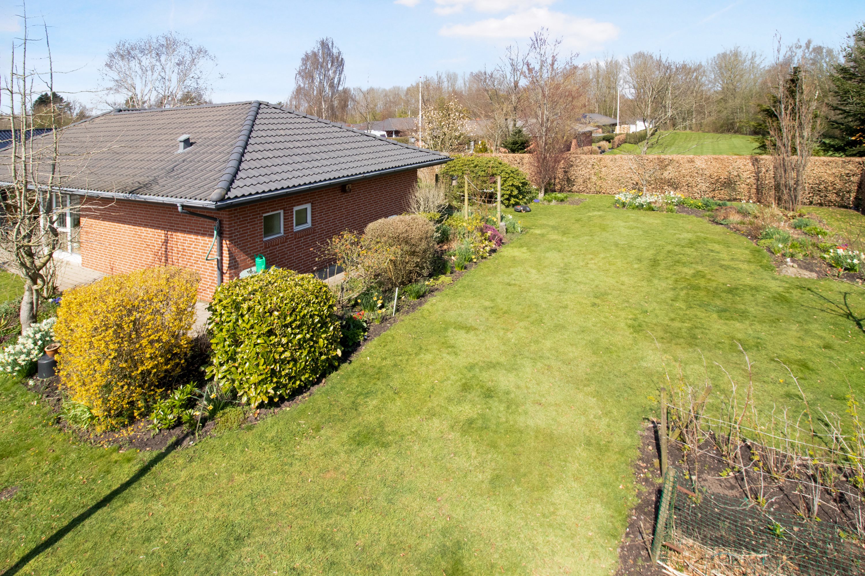 Markvænget 83, 6520 Toftlund
