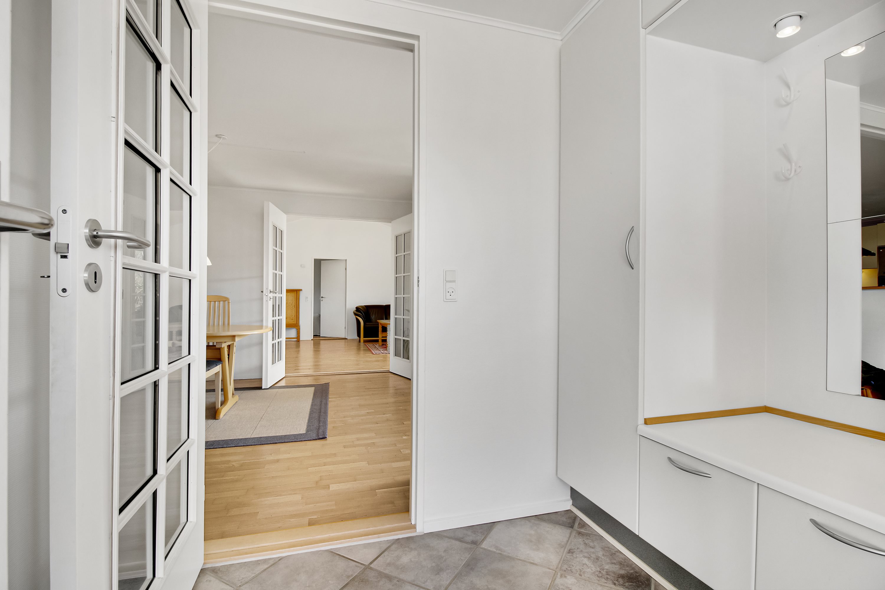 Markvænget 83, 6520 Toftlund
