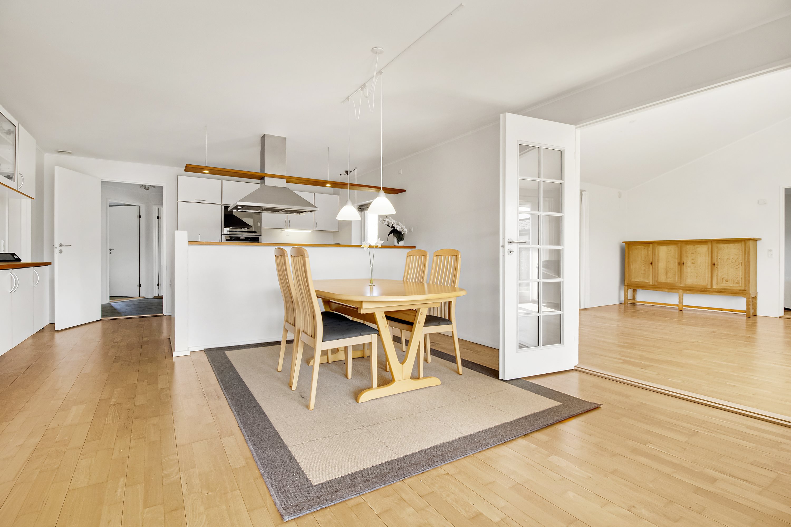 Markvænget 83, 6520 Toftlund