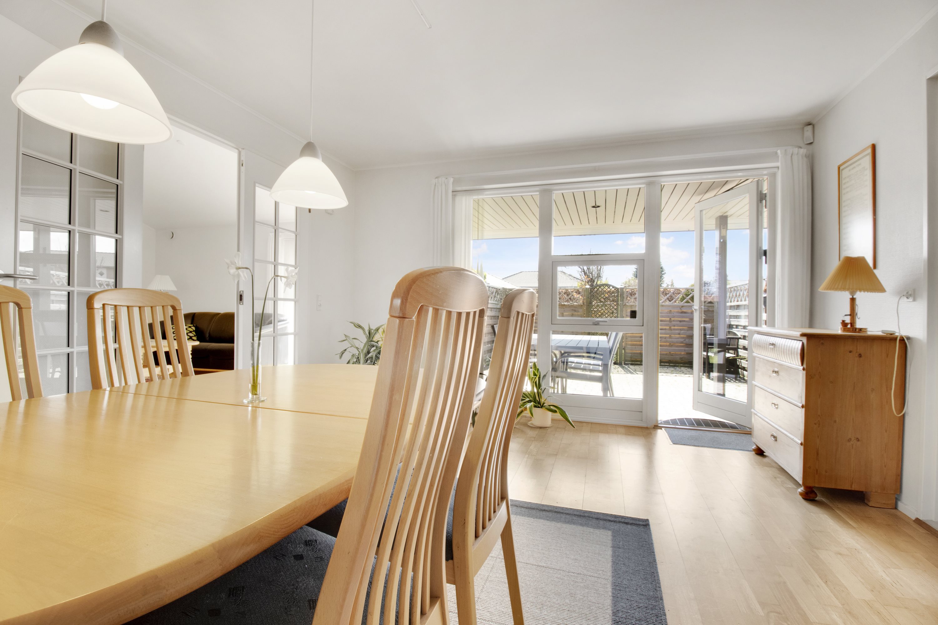 Markvænget 83, 6520 Toftlund