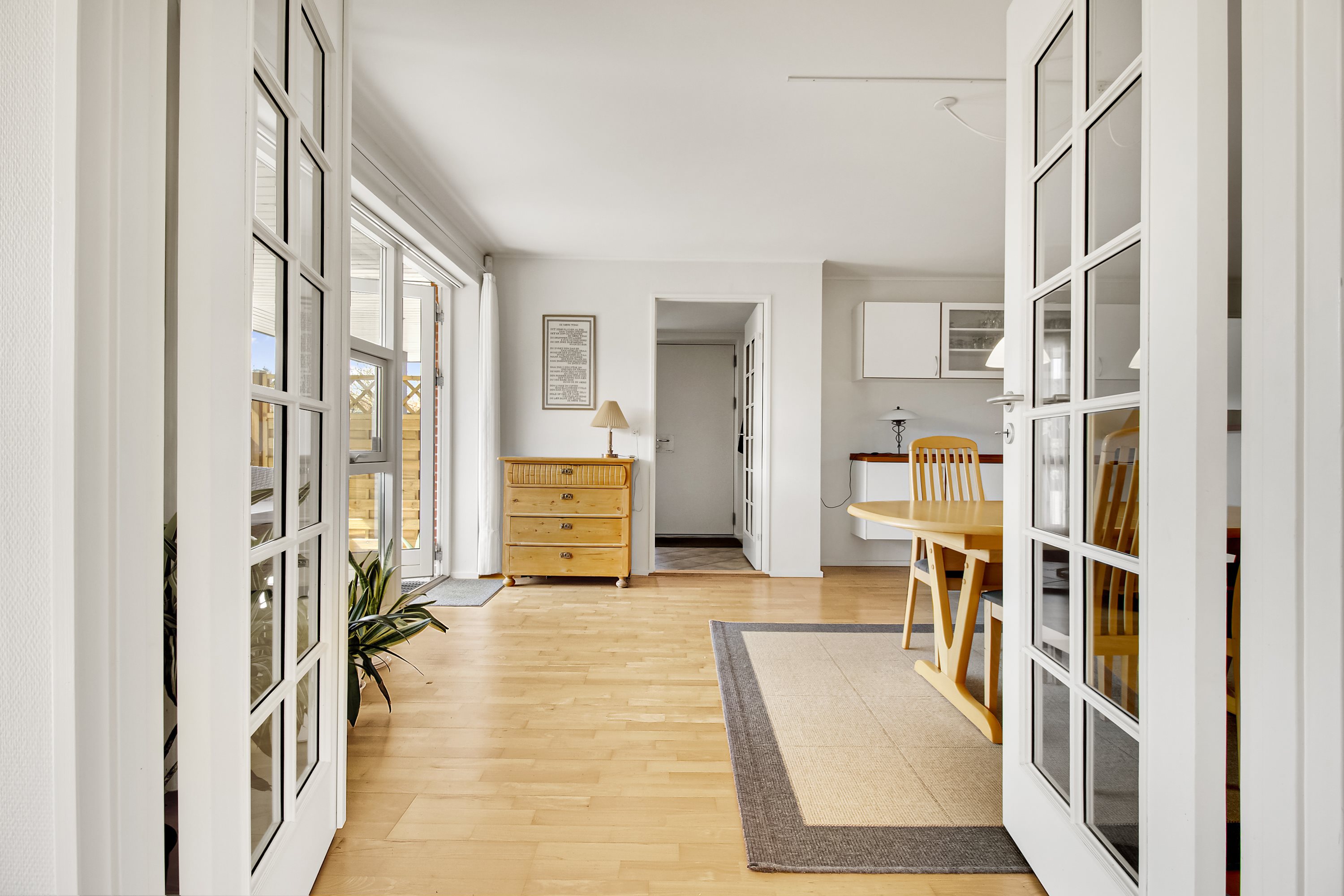 Markvænget 83, 6520 Toftlund
