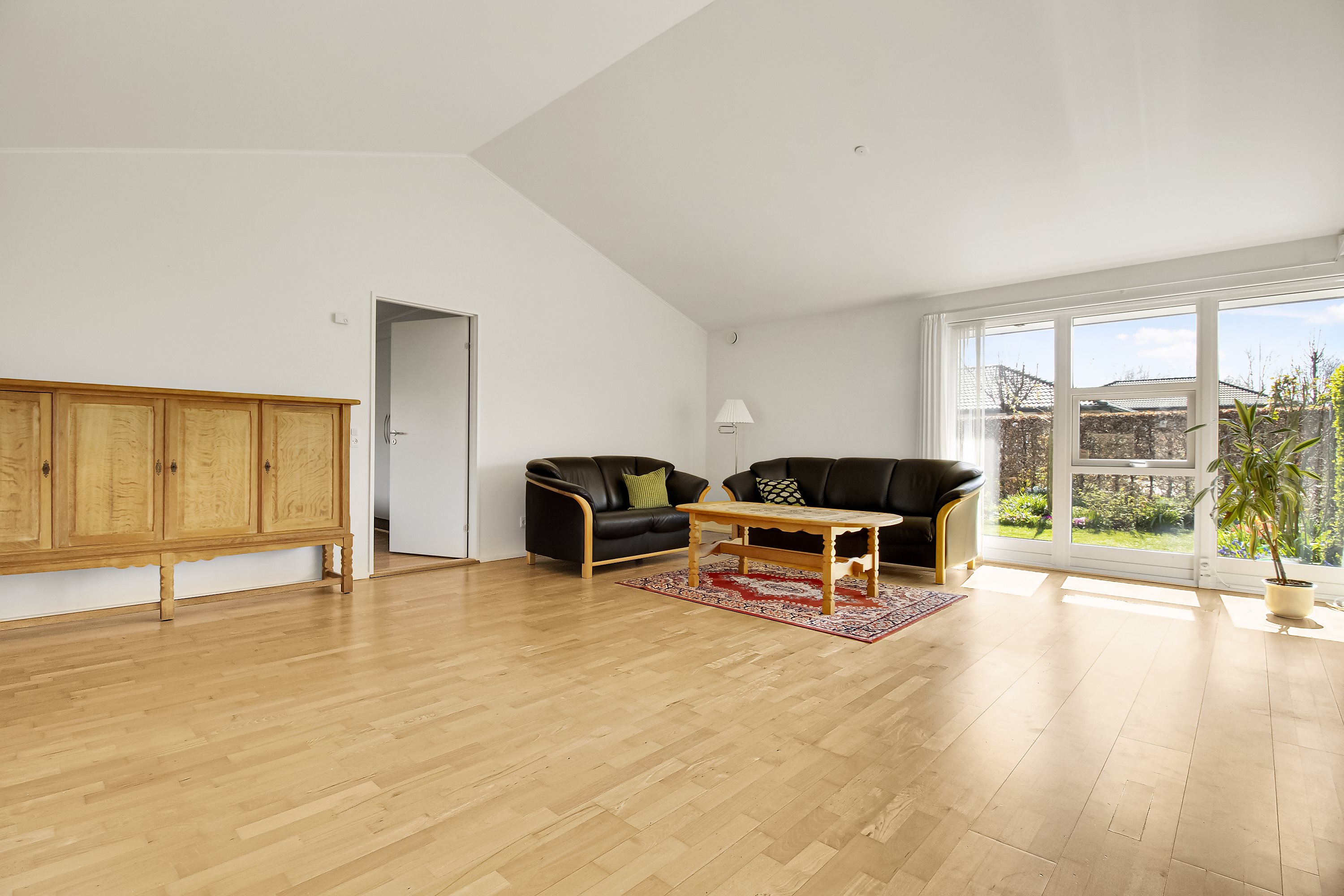 Markvænget 83, 6520 Toftlund