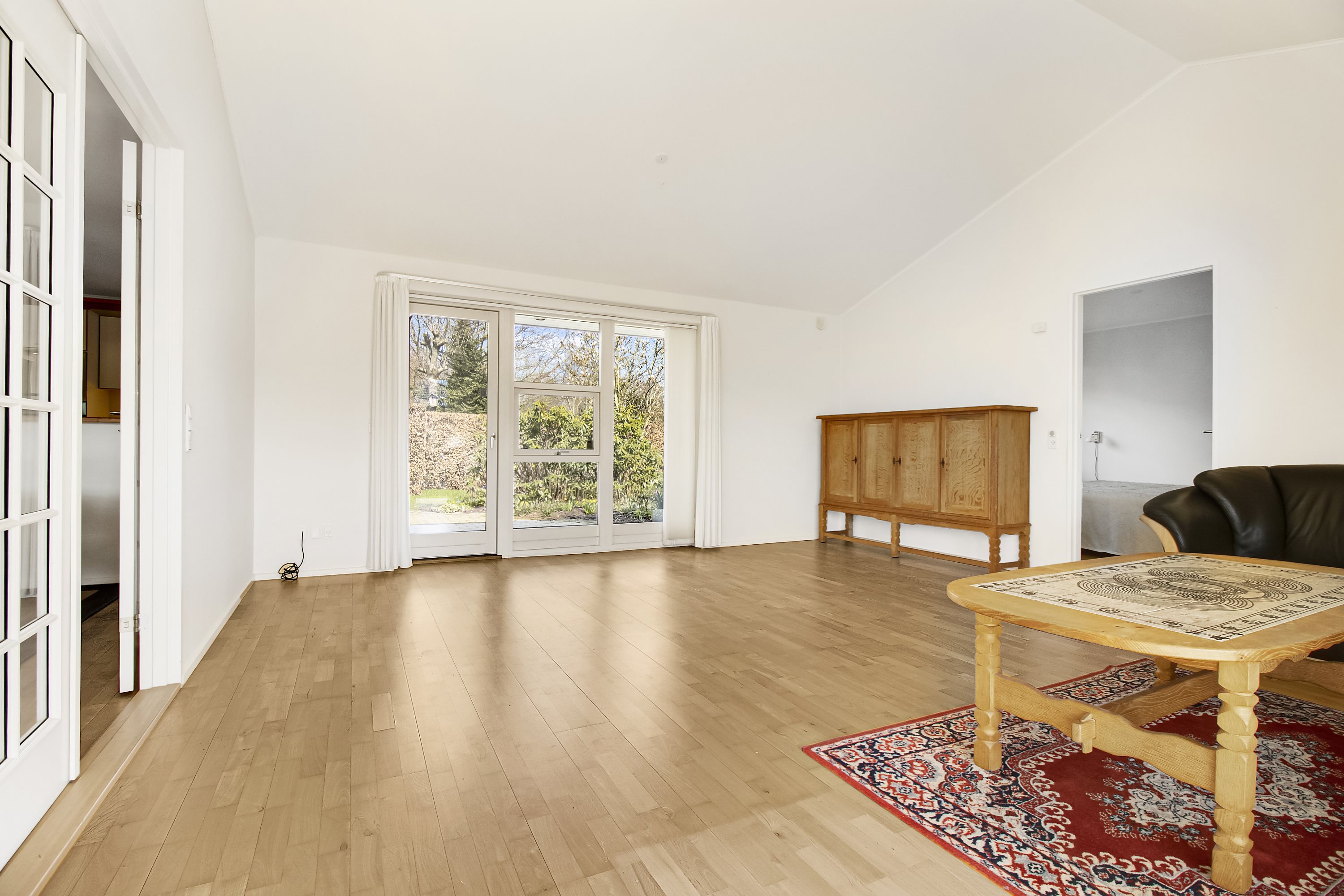 Markvænget 83, 6520 Toftlund