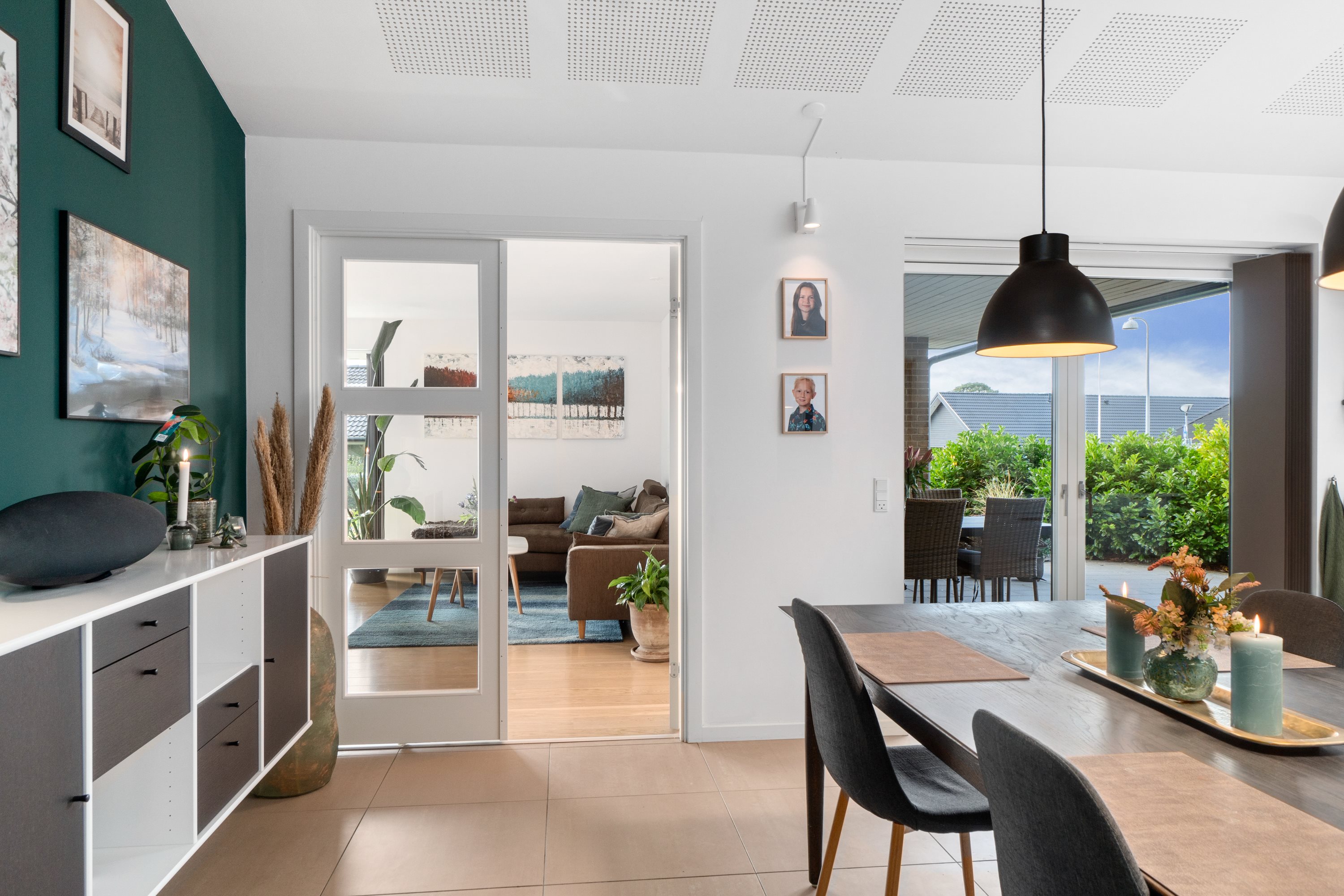 Kildebjergs Agre 24, 4632 Bjæverskov