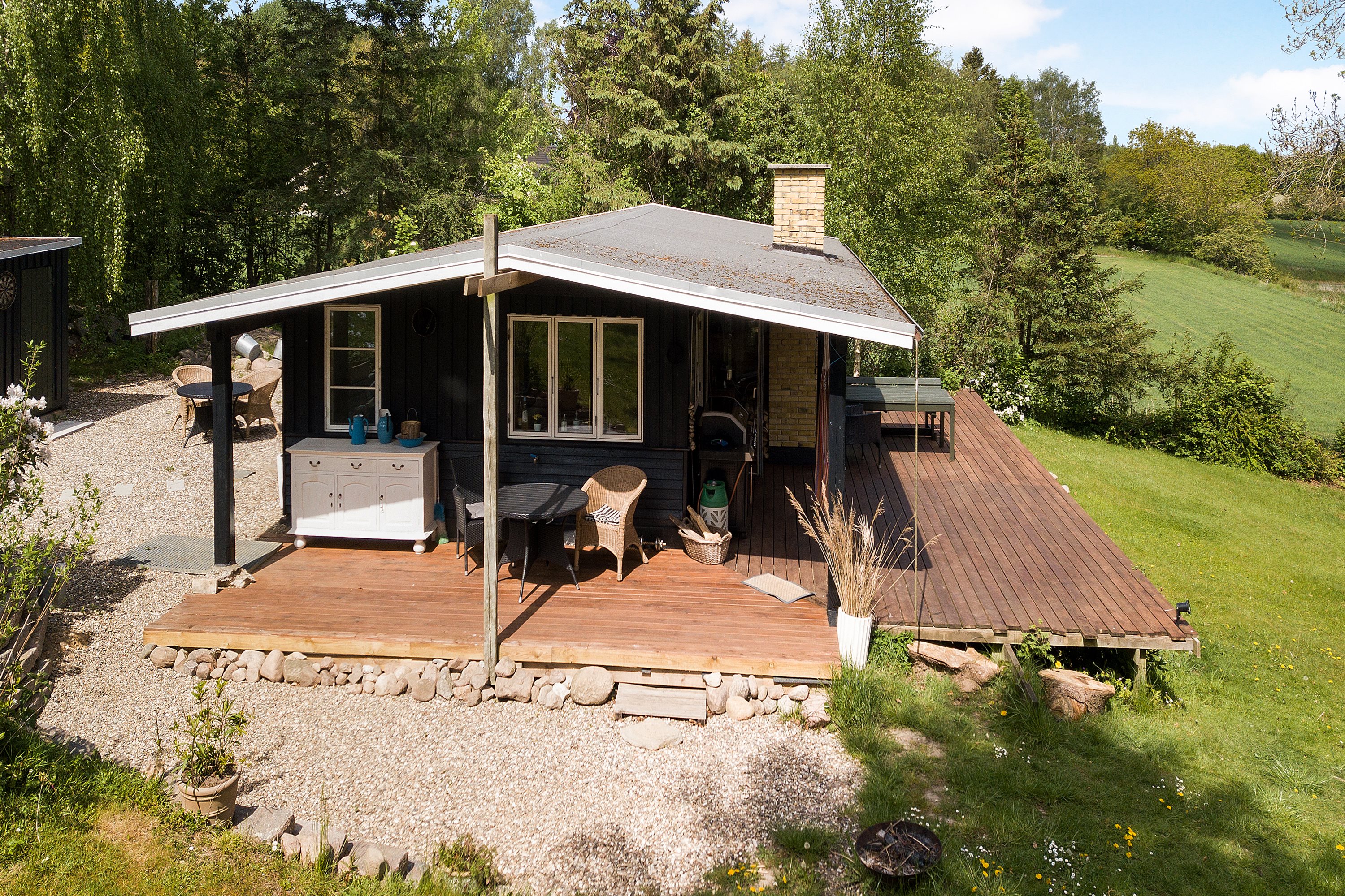Saltsøvej 25, 4050 Skibby