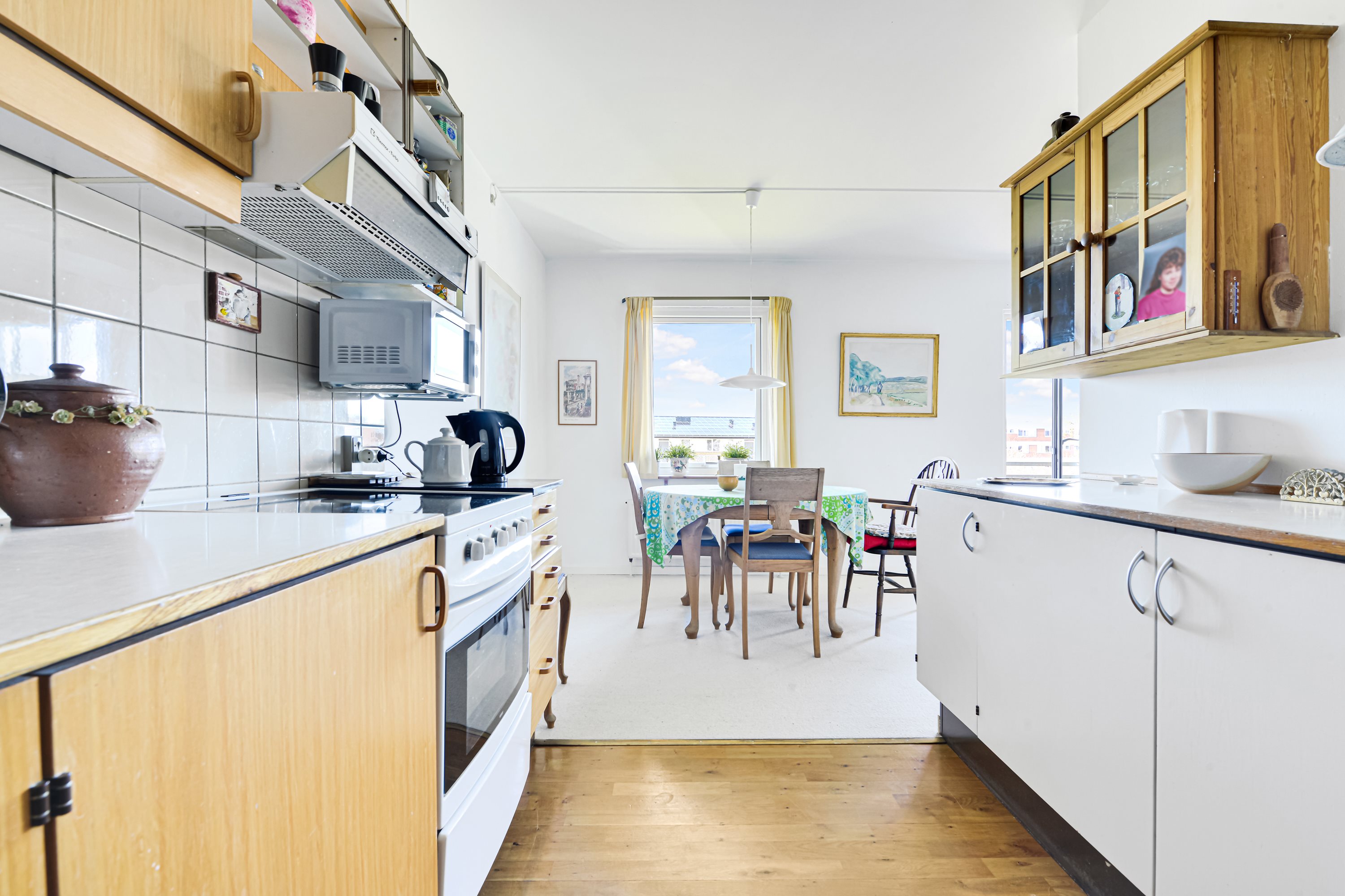 Dalvangsvej 1, 2. th., 2600 Glostrup