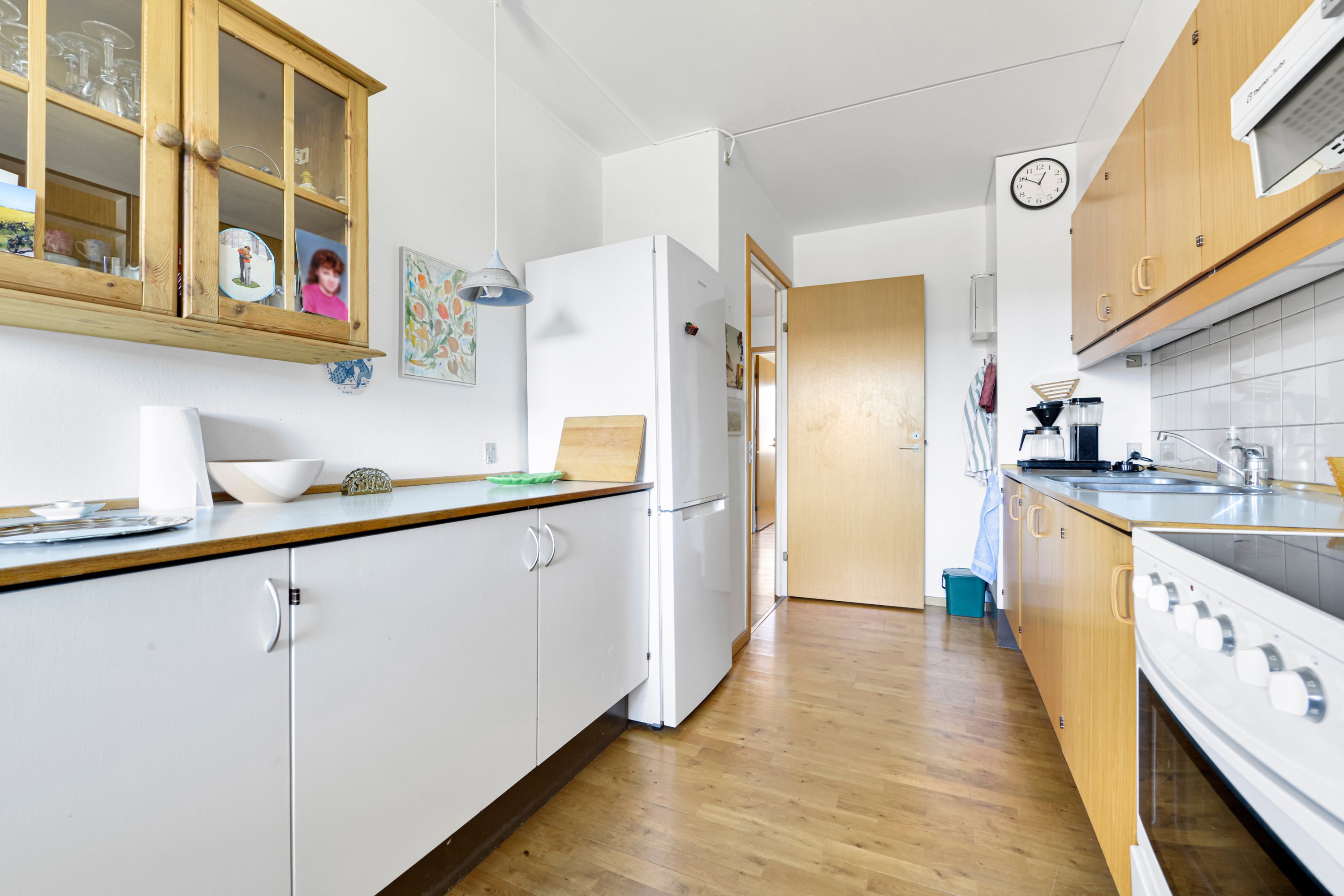 Dalvangsvej 1, 2. th., 2600 Glostrup