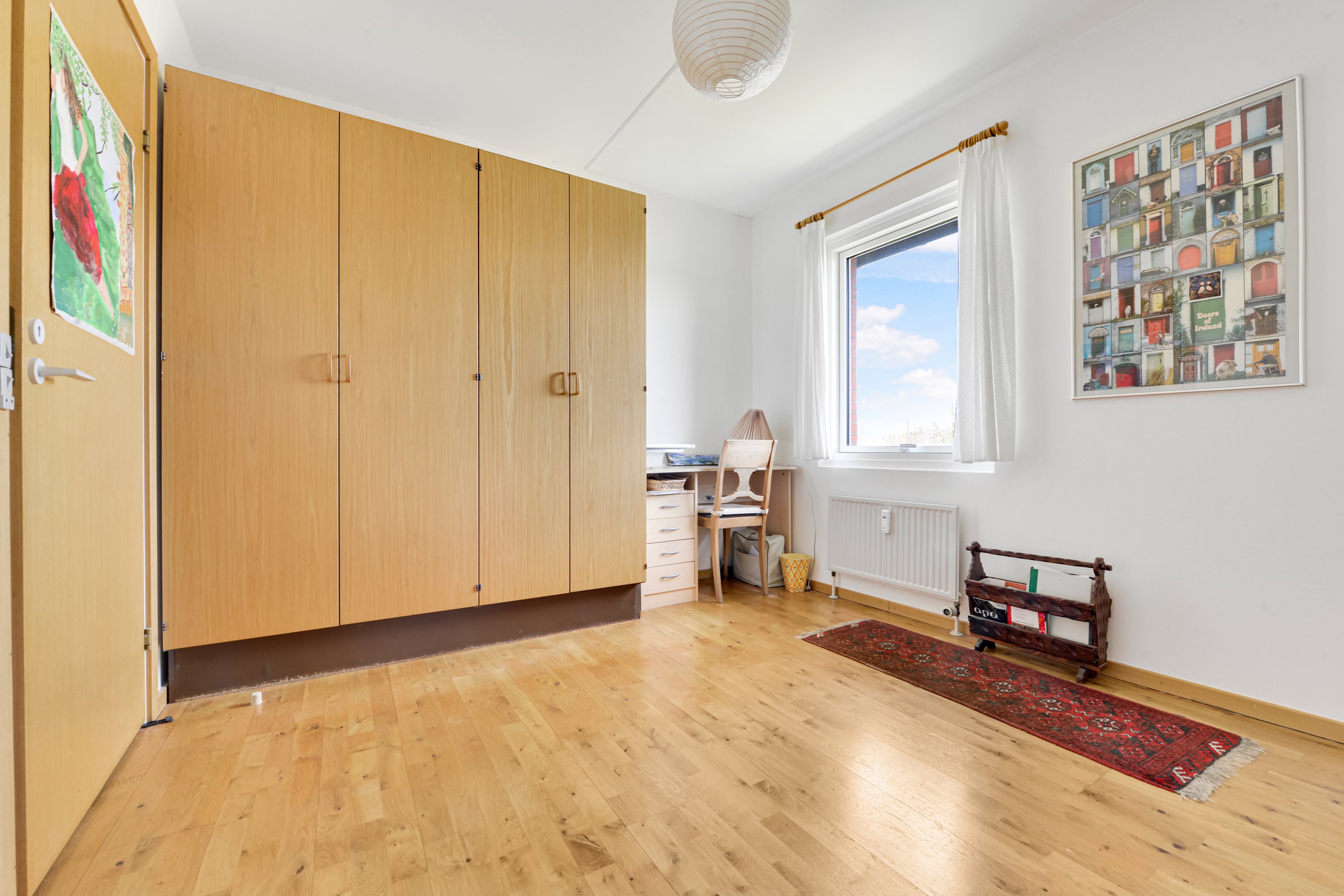 Dalvangsvej 1, 2. th., 2600 Glostrup