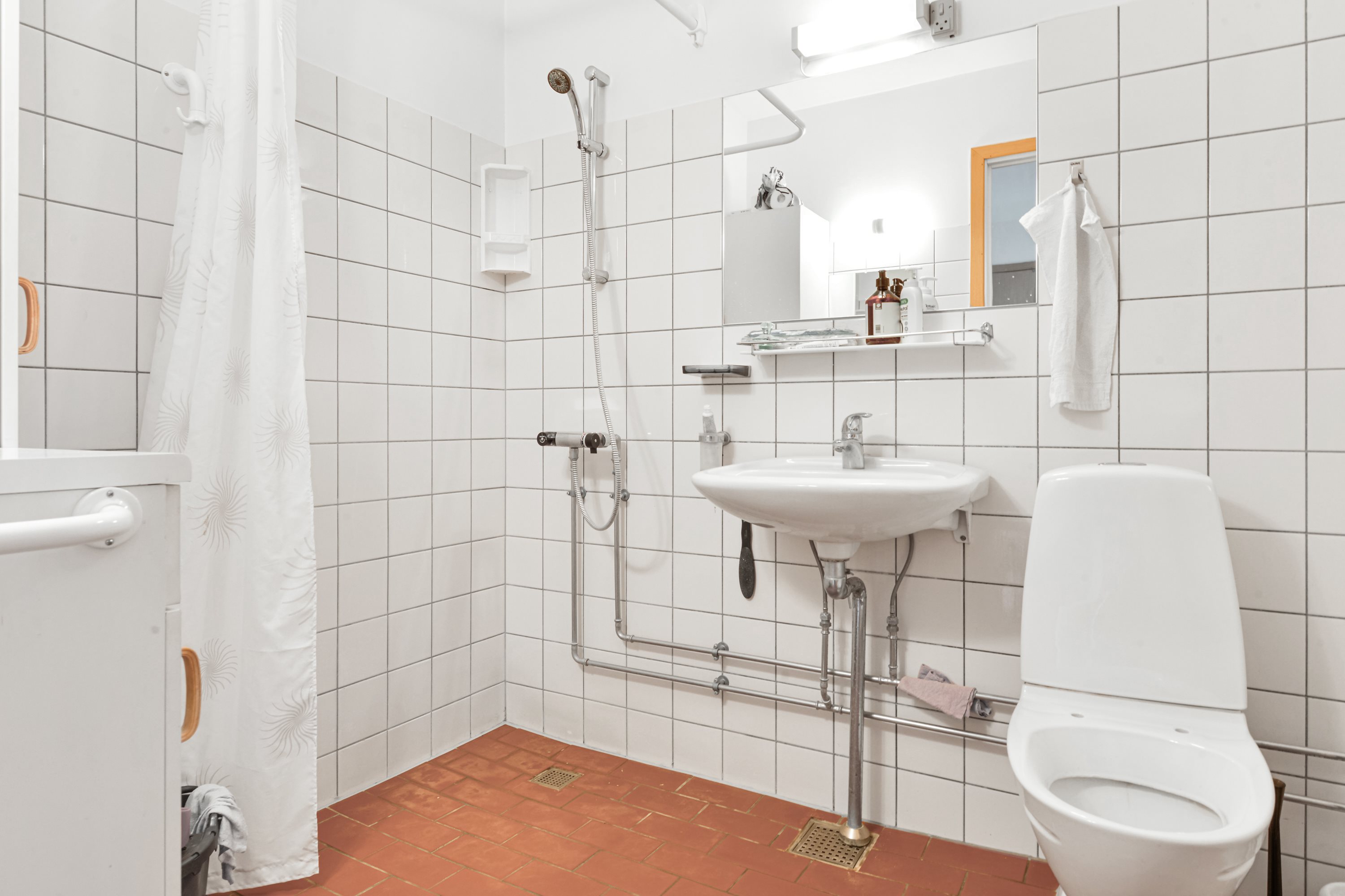 Dalvangsvej 1, 2. th., 2600 Glostrup
