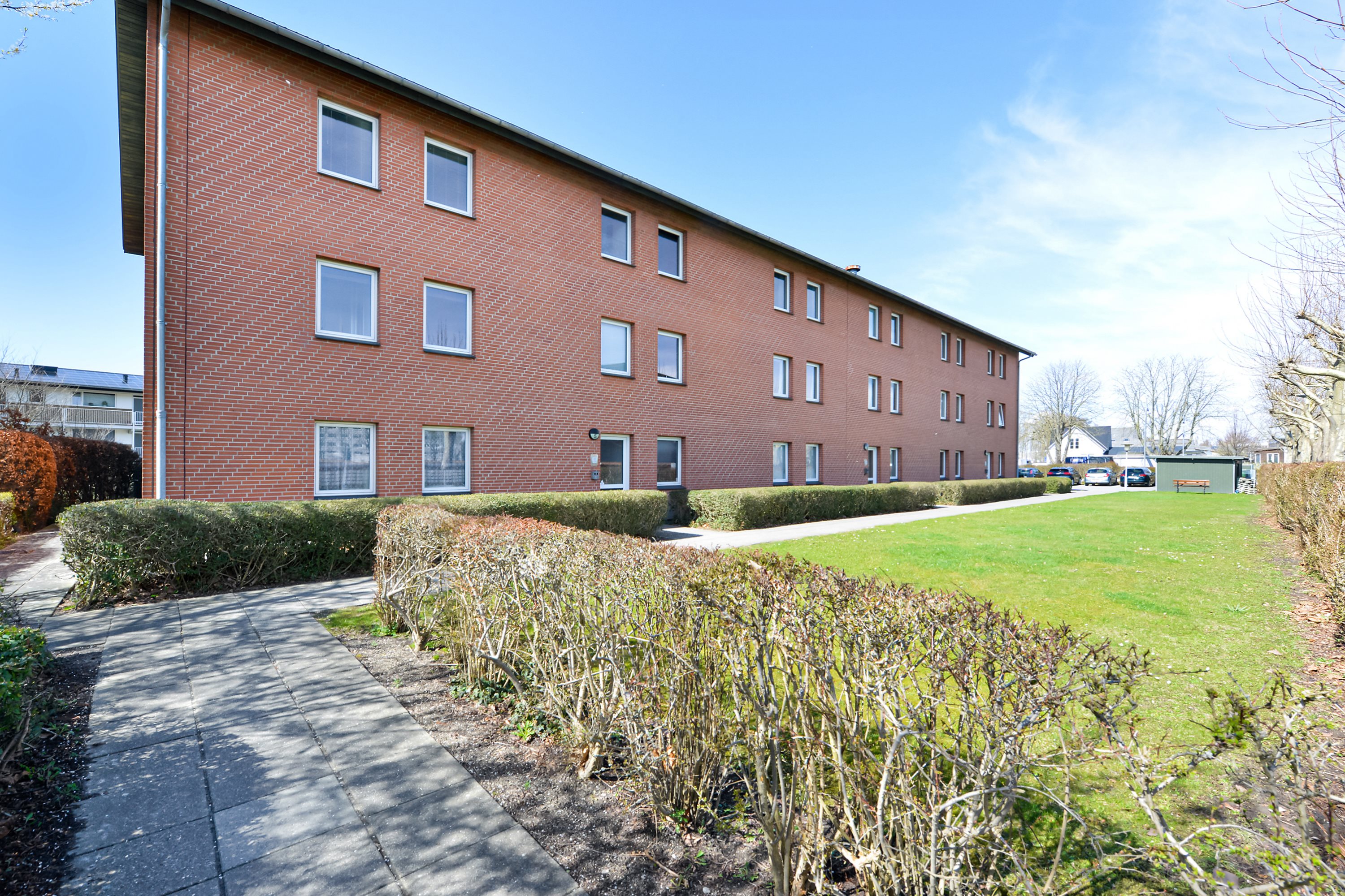 Dalvangsvej 1, 2. th., 2600 Glostrup