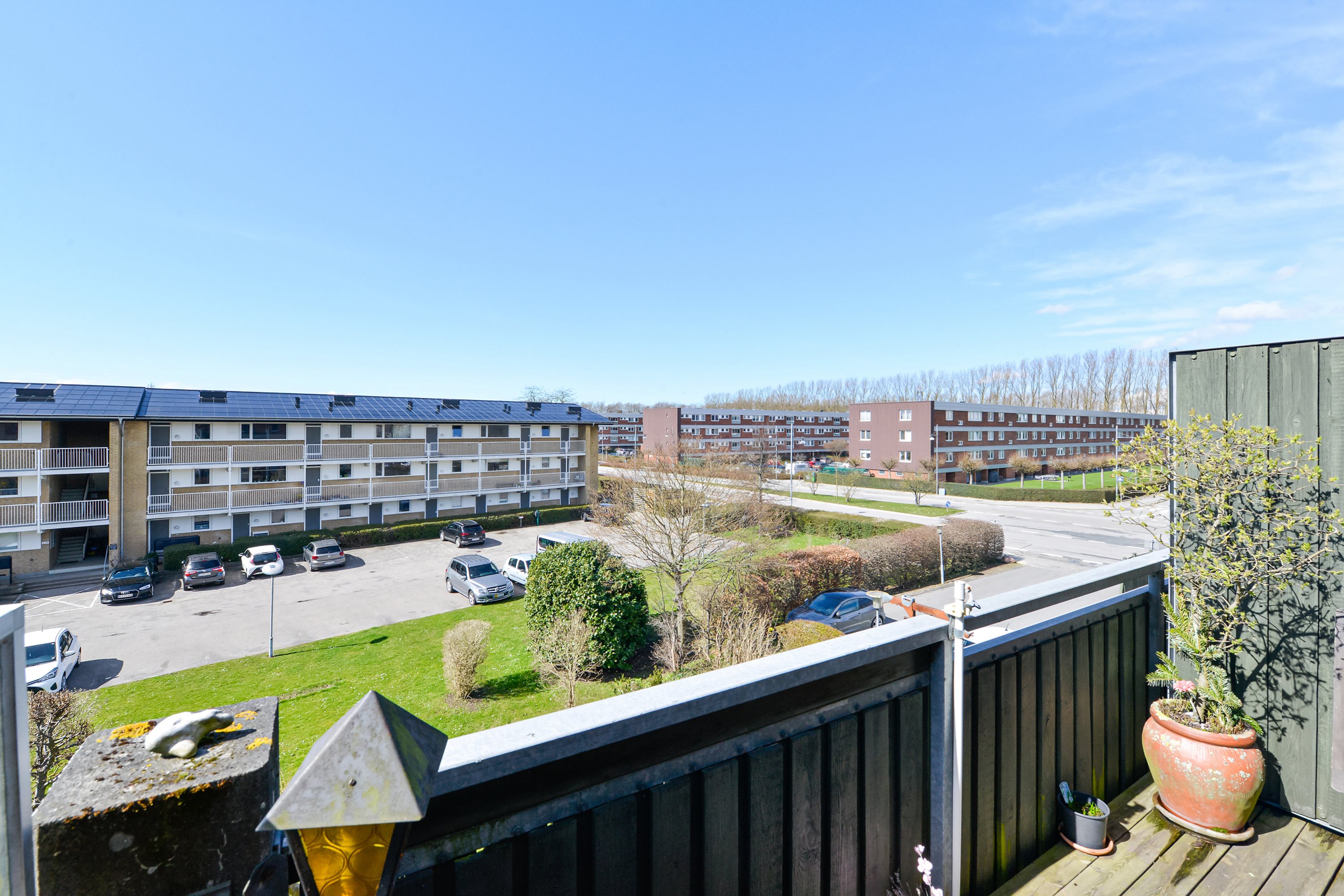 Dalvangsvej 1, 2. th., 2600 Glostrup