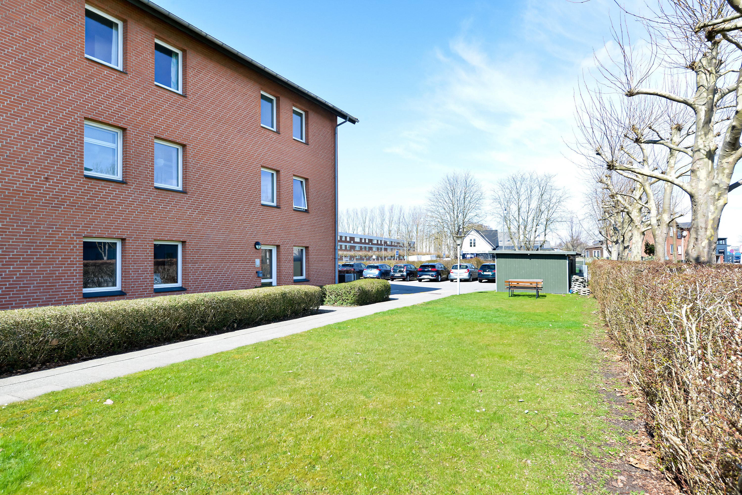 Dalvangsvej 1, 2. th., 2600 Glostrup