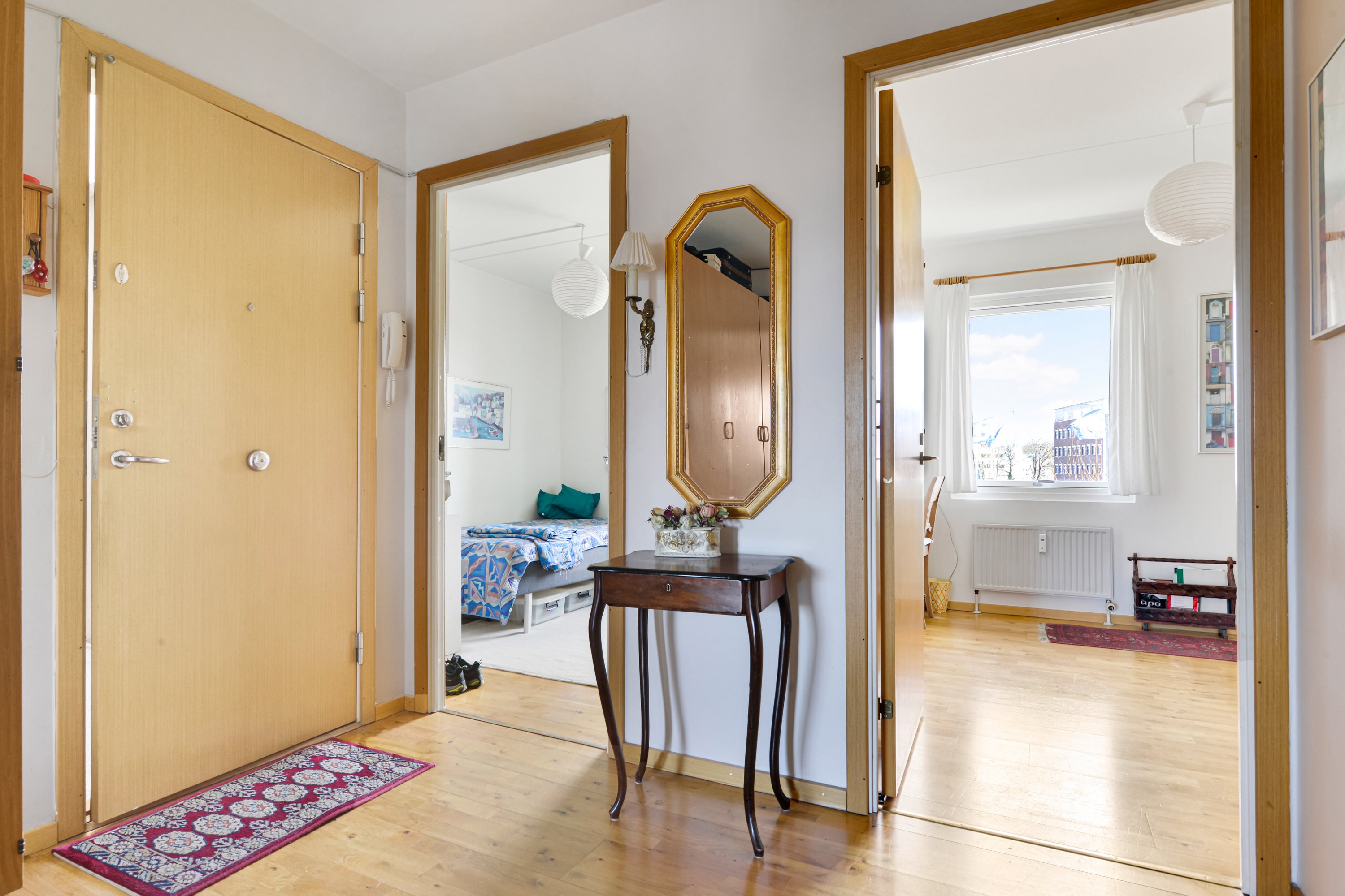 Dalvangsvej 1, 2. th., 2600 Glostrup