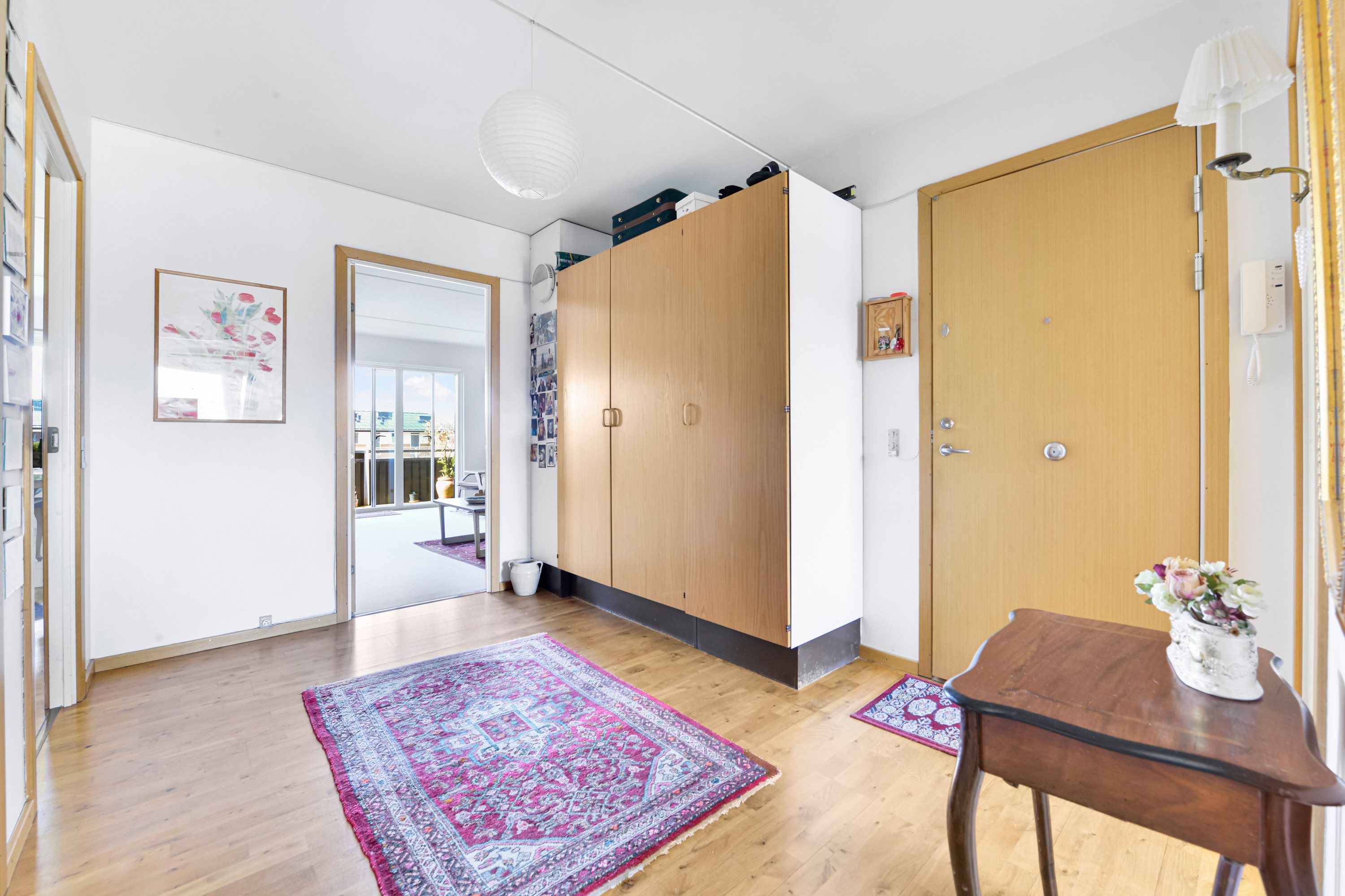 Dalvangsvej 1, 2. th., 2600 Glostrup