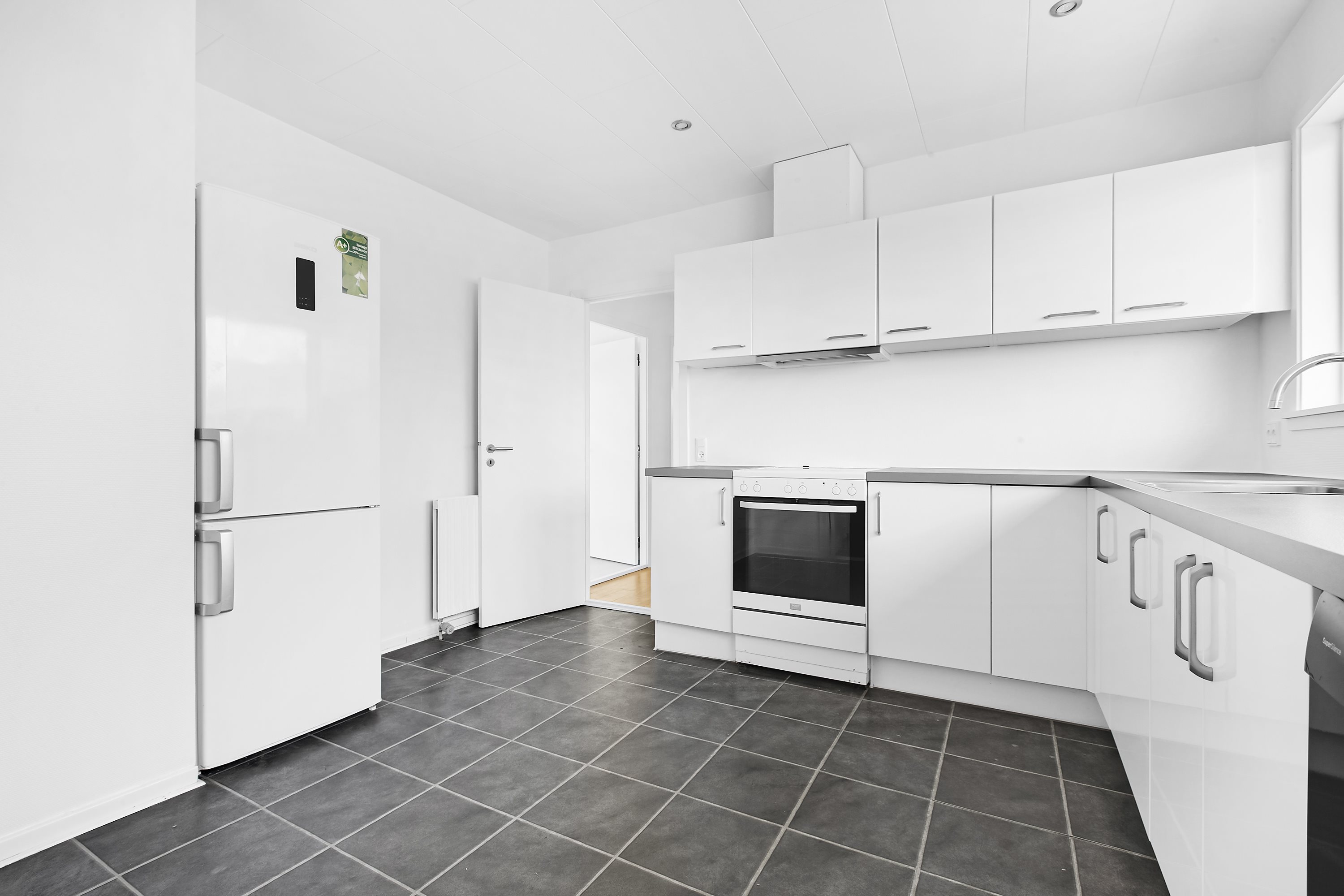 Teglvænget 14, 8700 Horsens