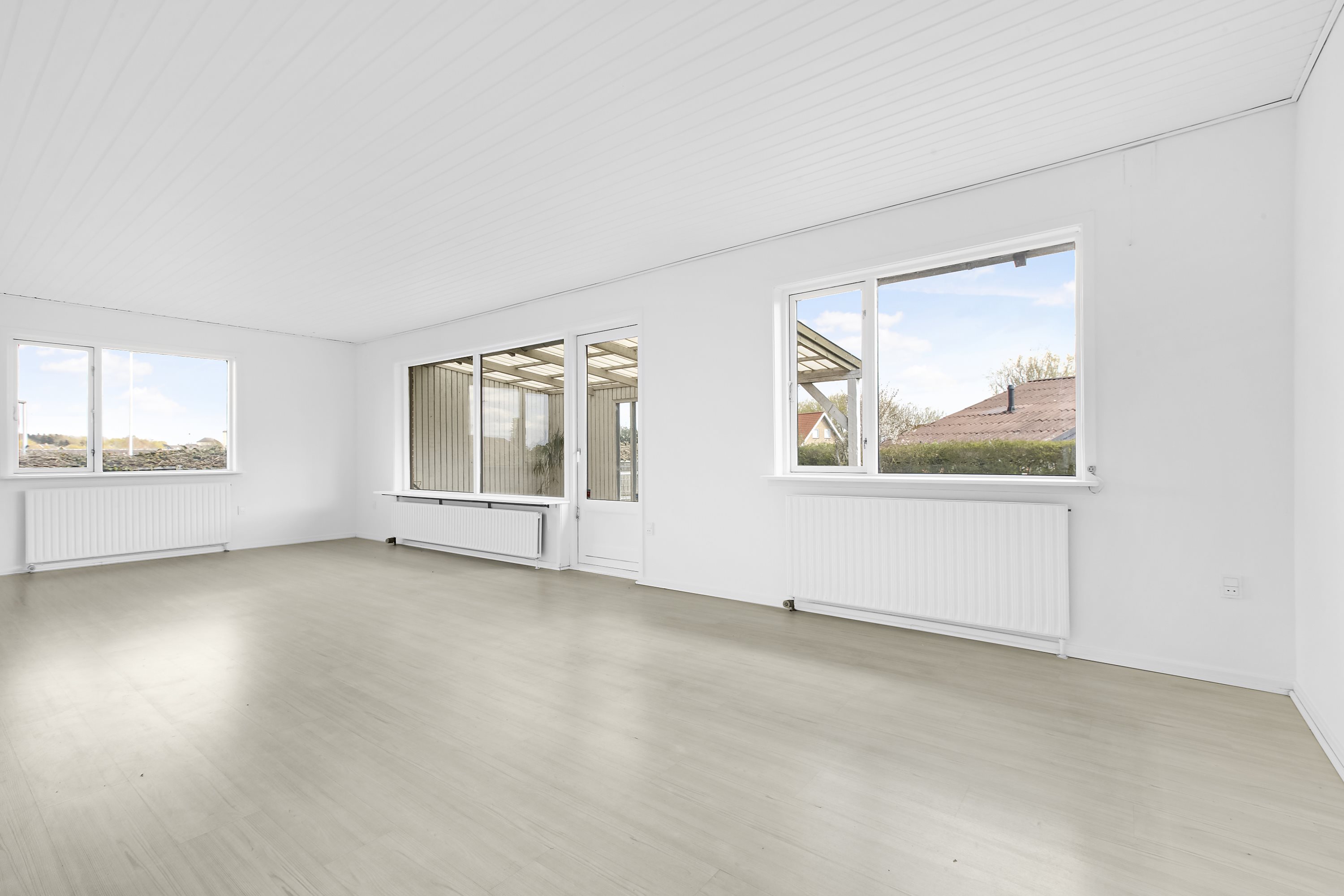 Teglvænget 14, 8700 Horsens