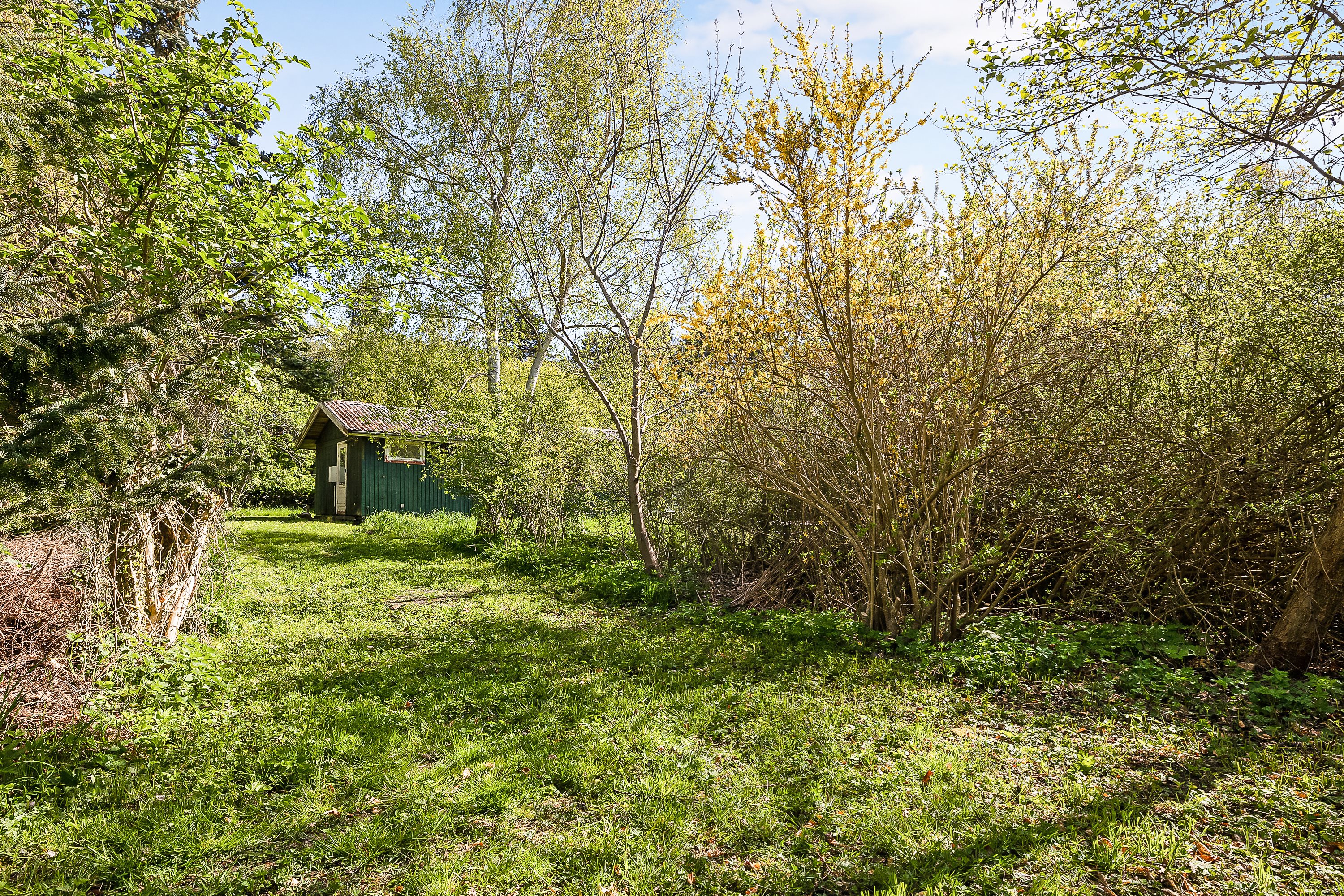 Skippervej 35, Nyrup, 4500 Nykøbing Sj