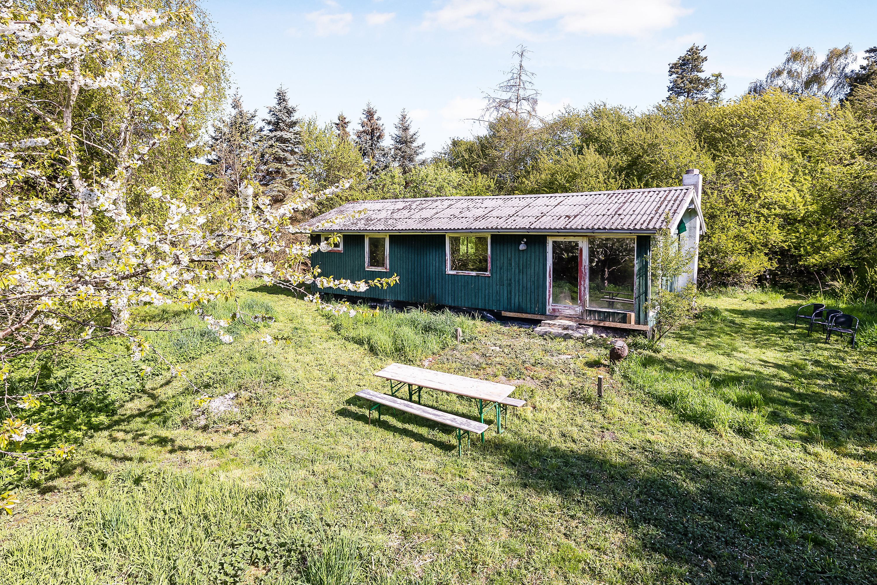 Skippervej 35, Nyrup, 4500 Nykøbing Sj