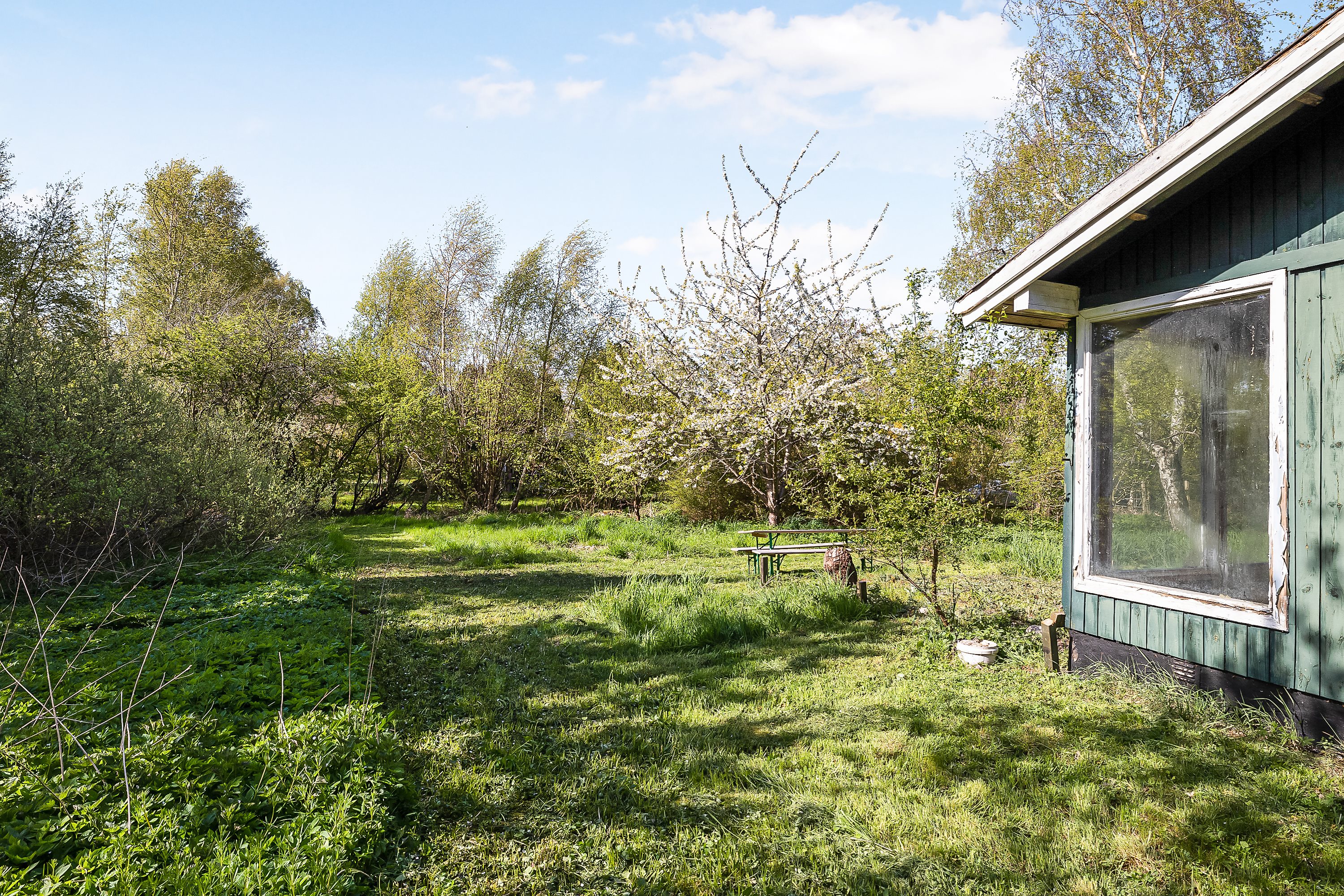 Skippervej 35, Nyrup, 4500 Nykøbing Sj