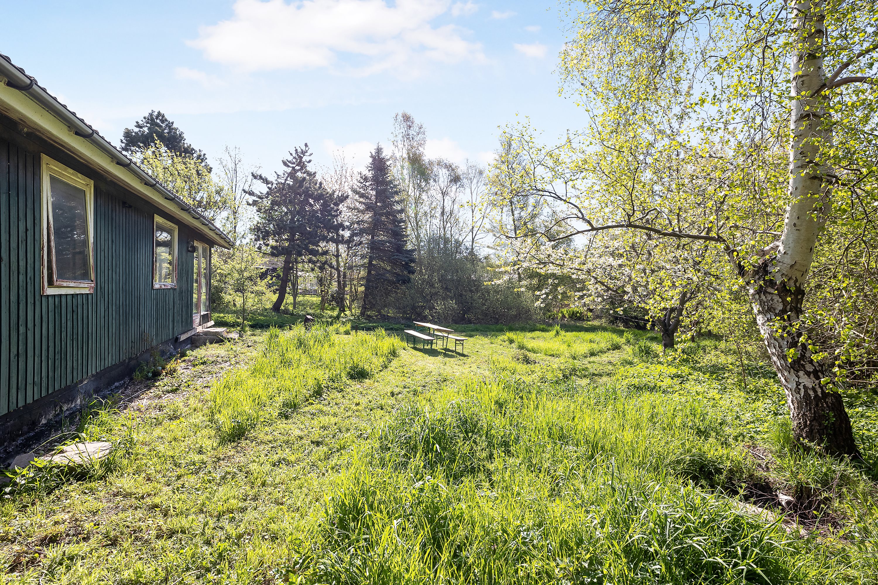 Skippervej 35, Nyrup, 4500 Nykøbing Sj