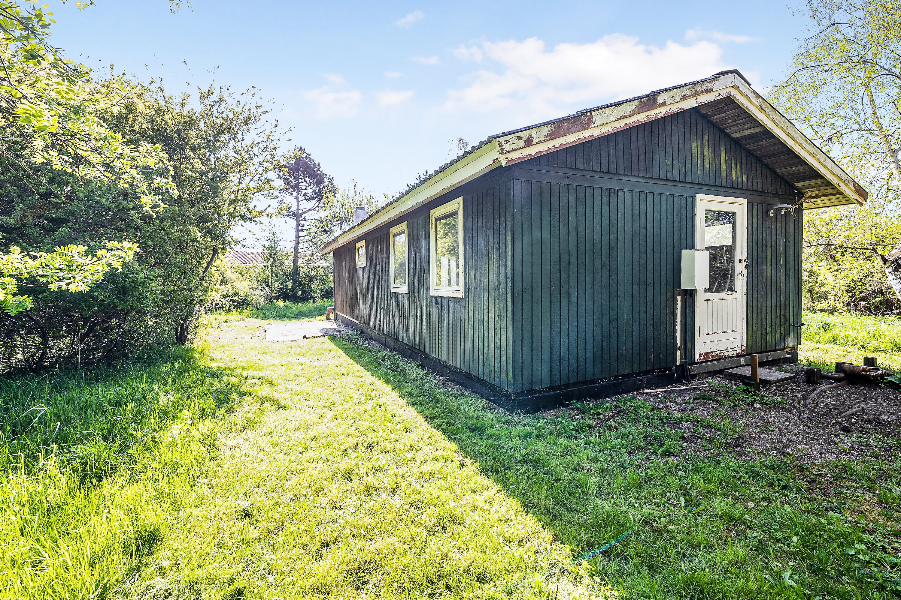 Skippervej 35, Nyrup, 4500 Nykøbing Sj