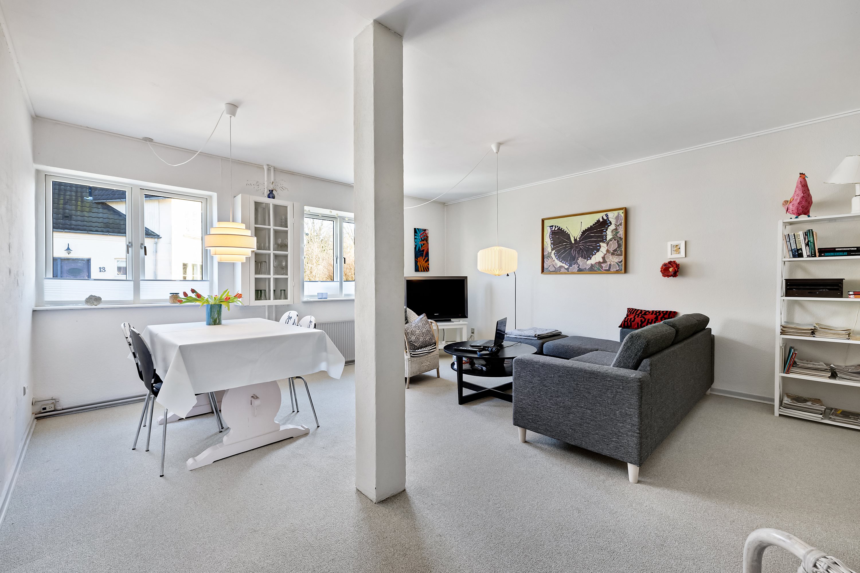 Fjellerup Bygade 26A, Fjellerup, st.., 8585 Glesborg