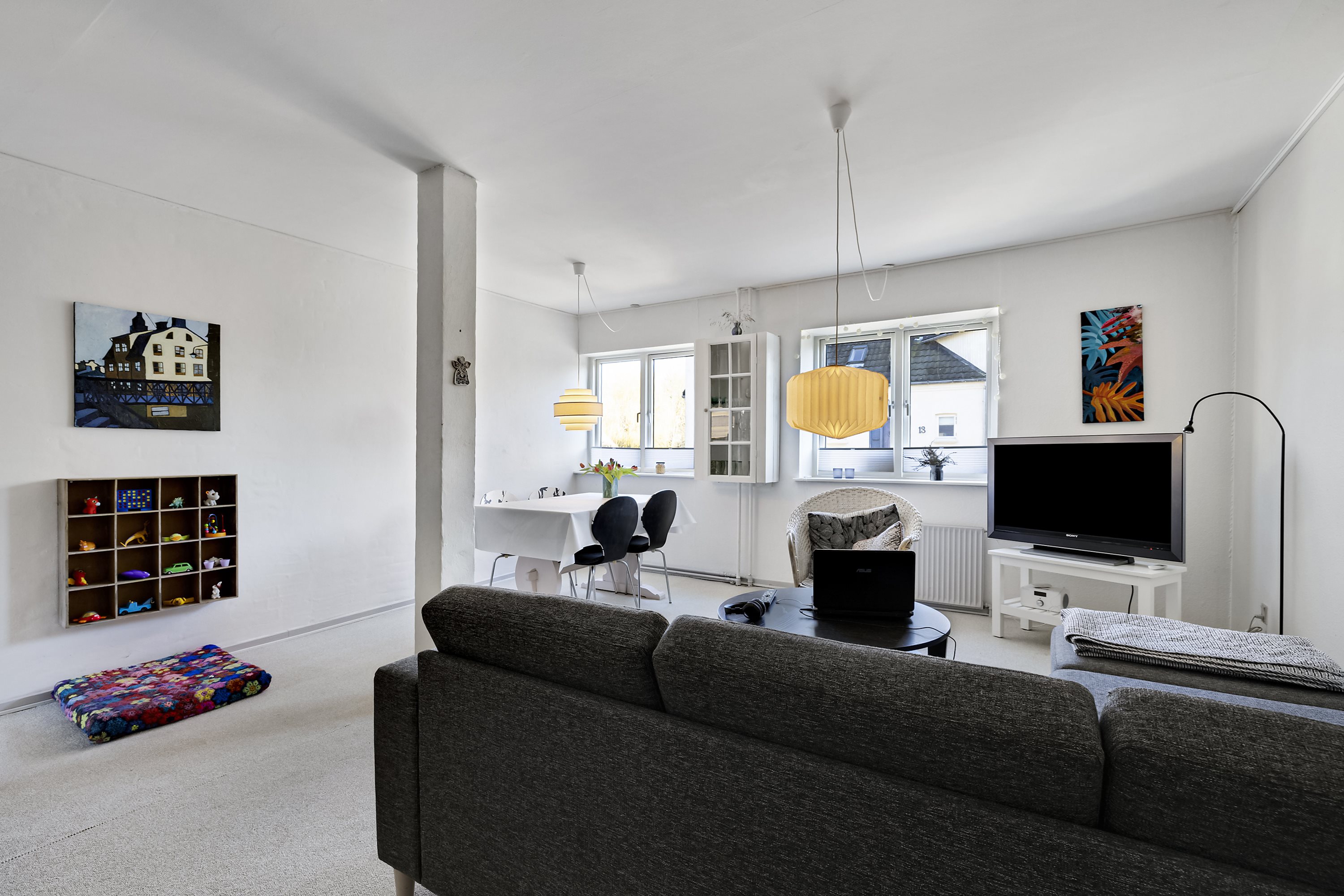 Fjellerup Bygade 26A, Fjellerup, st.., 8585 Glesborg