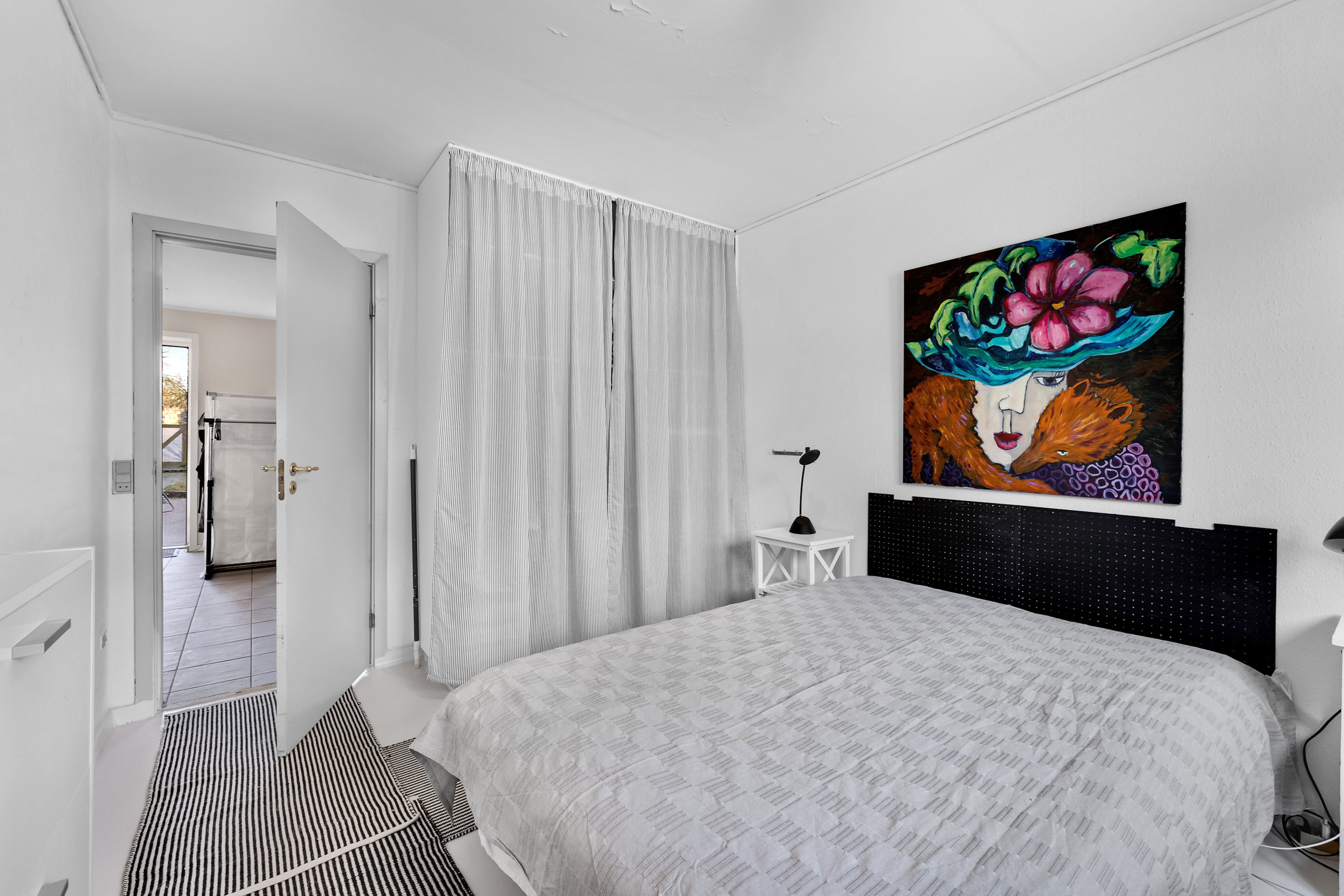 Fjellerup Bygade 26A, Fjellerup, st.., 8585 Glesborg