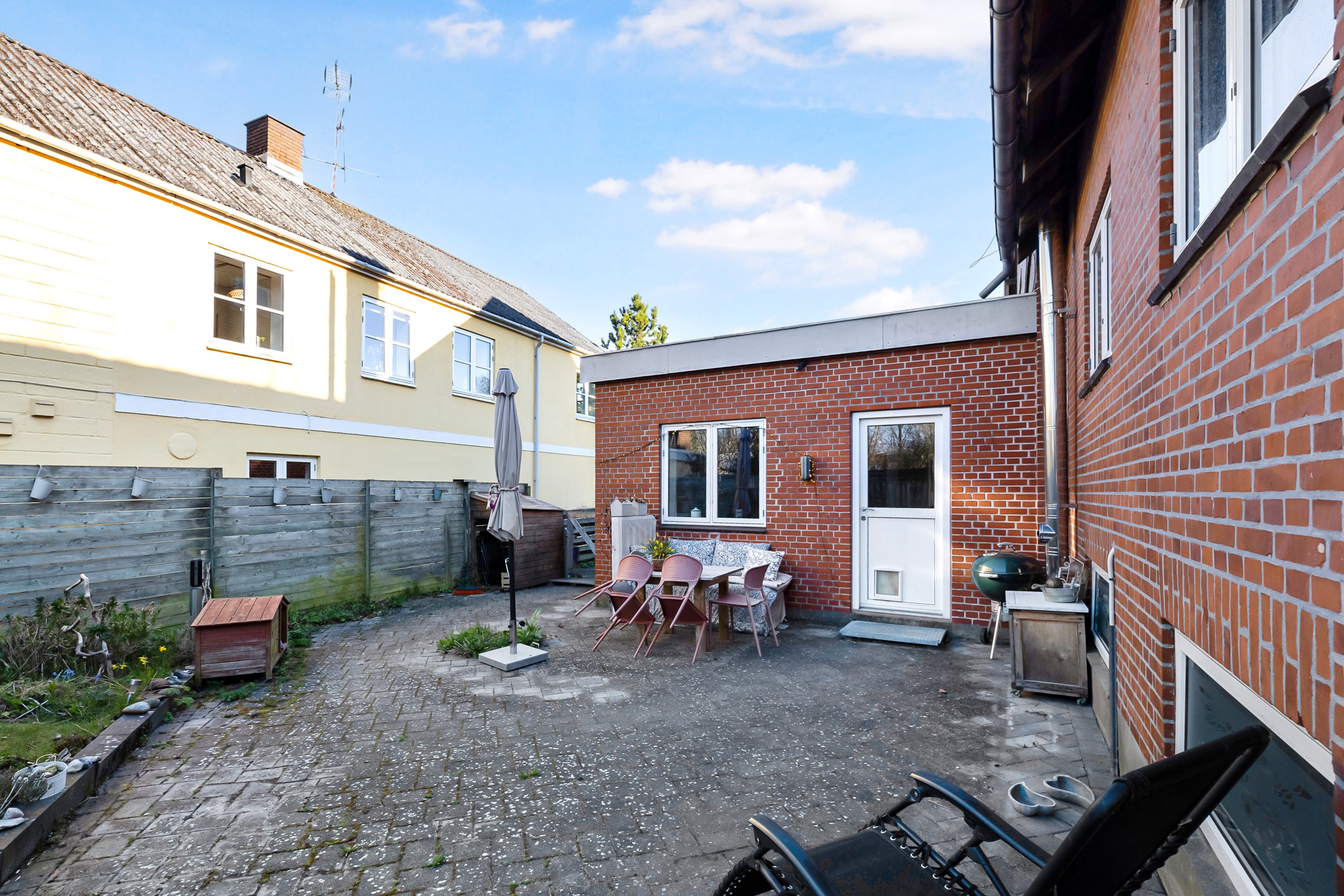 Fjellerup Bygade 26A, Fjellerup, st.., 8585 Glesborg