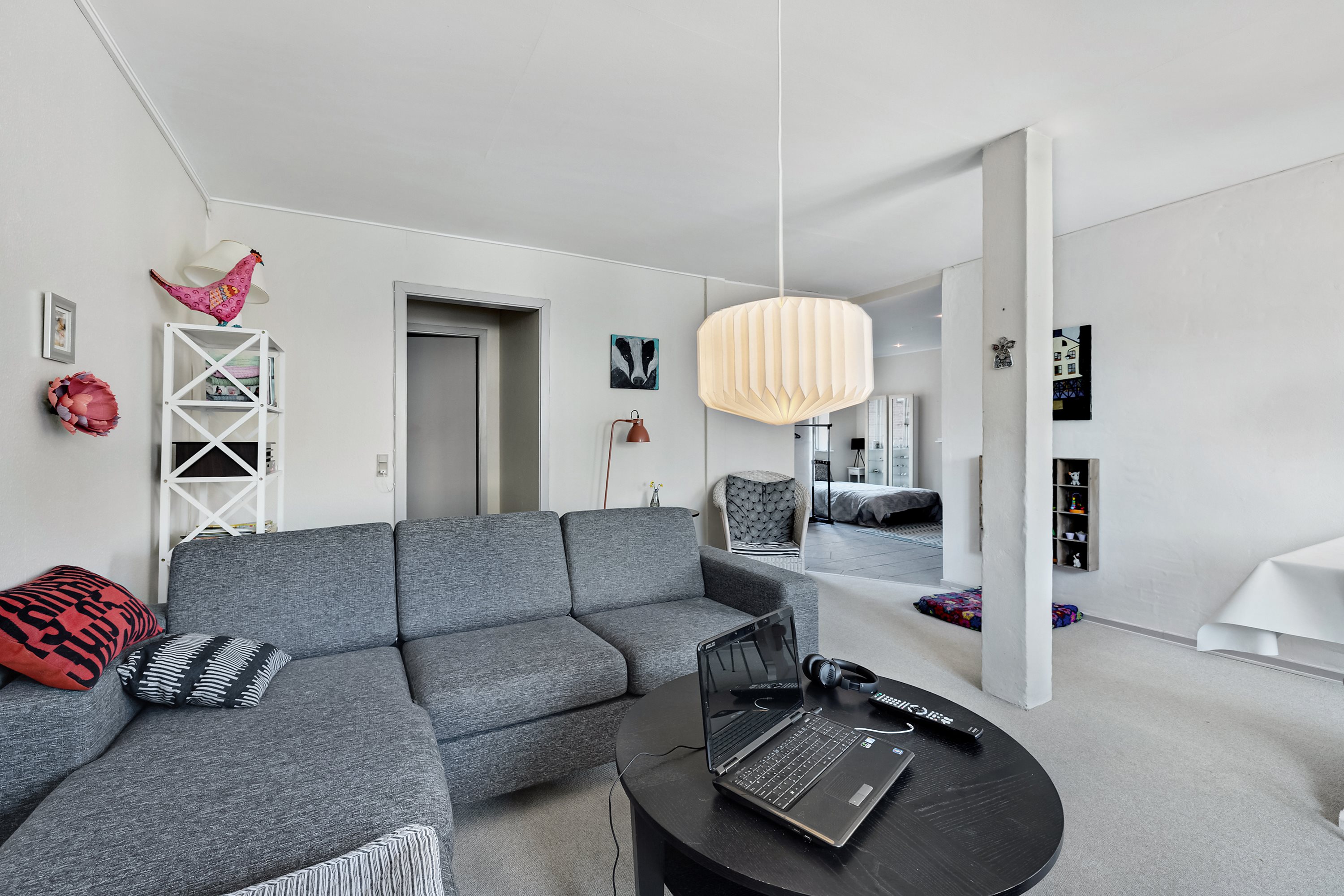 Fjellerup Bygade 26A, Fjellerup, st.., 8585 Glesborg