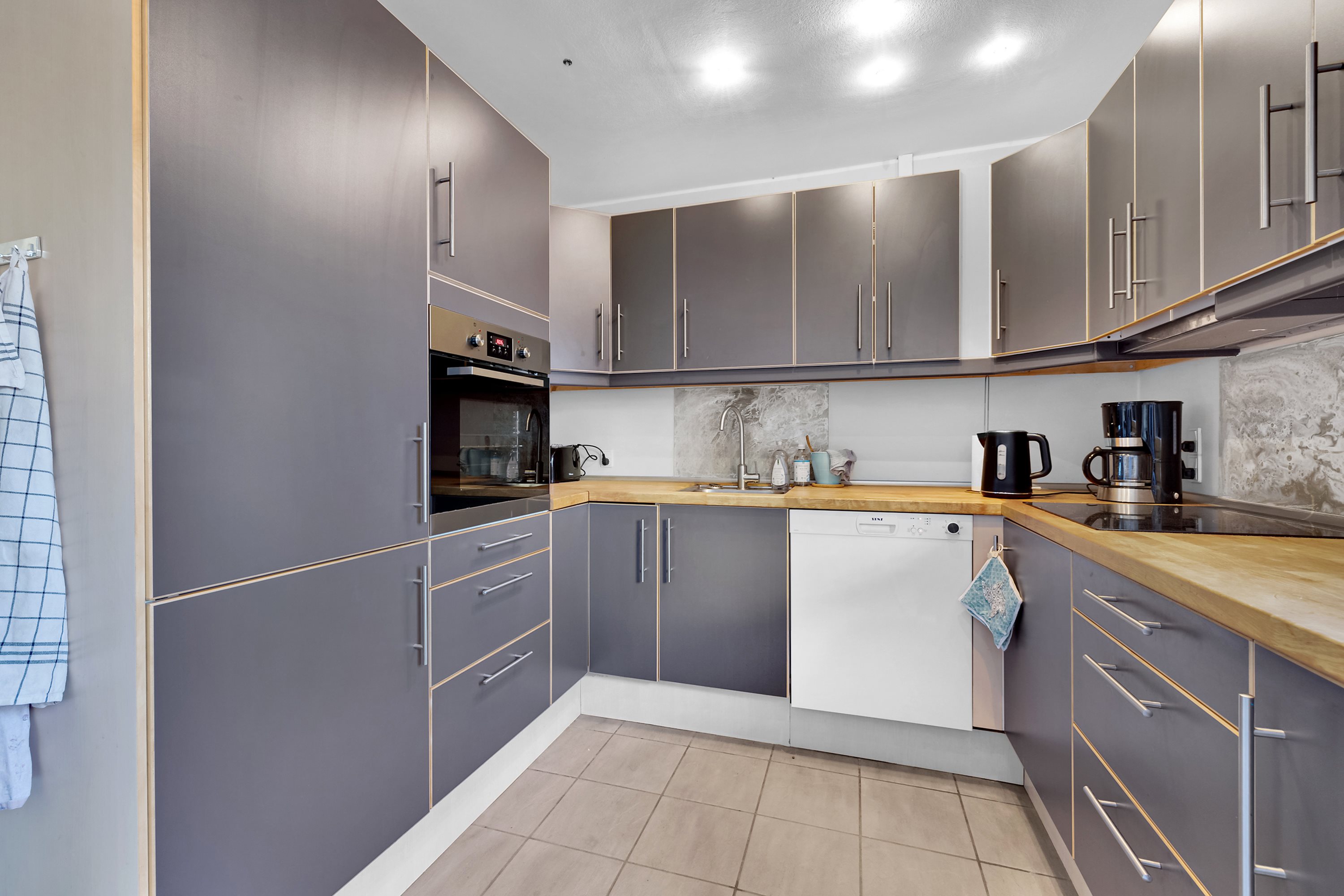 Fjellerup Bygade 26A, Fjellerup, st.., 8585 Glesborg
