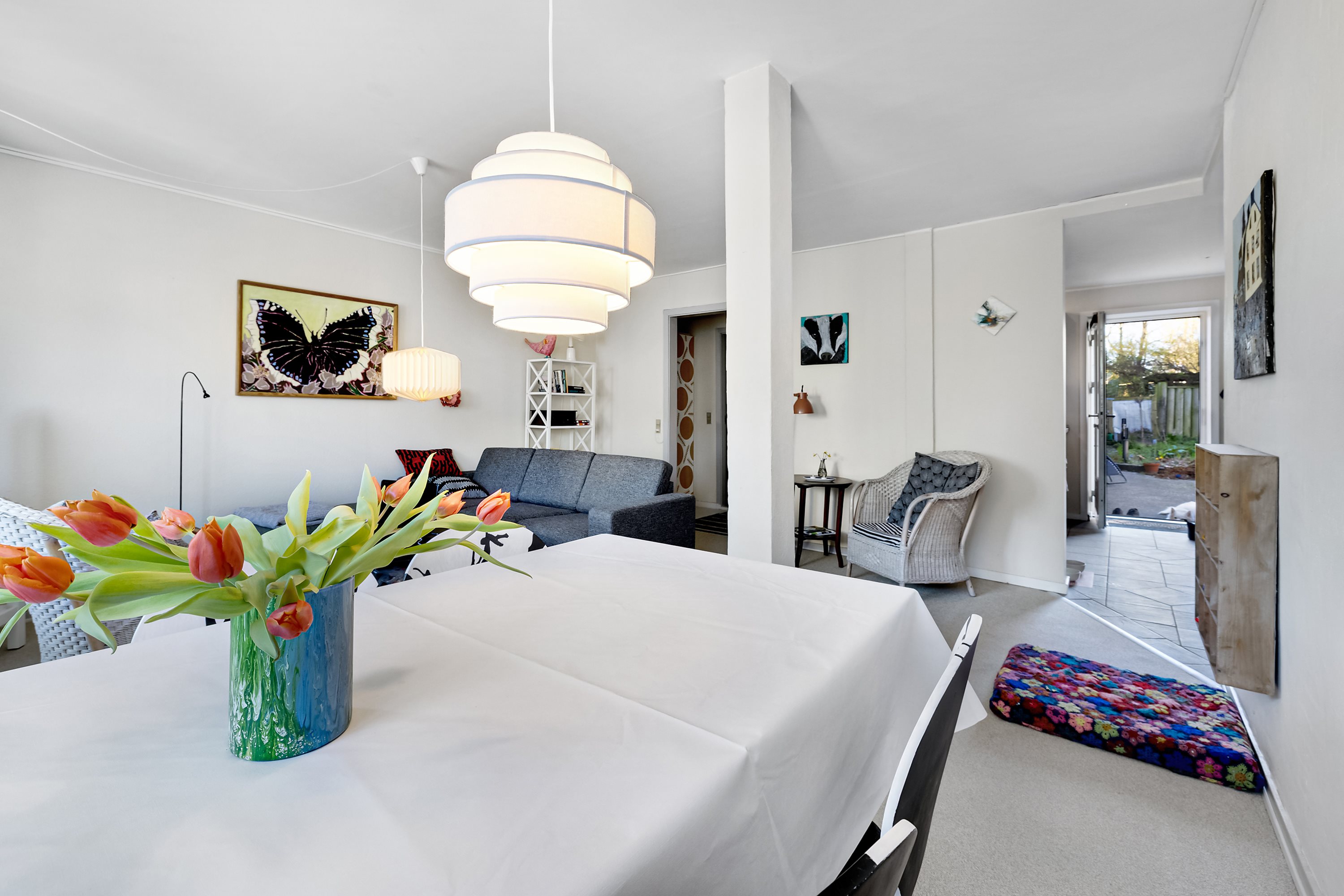 Fjellerup Bygade 26A, Fjellerup, st.., 8585 Glesborg
