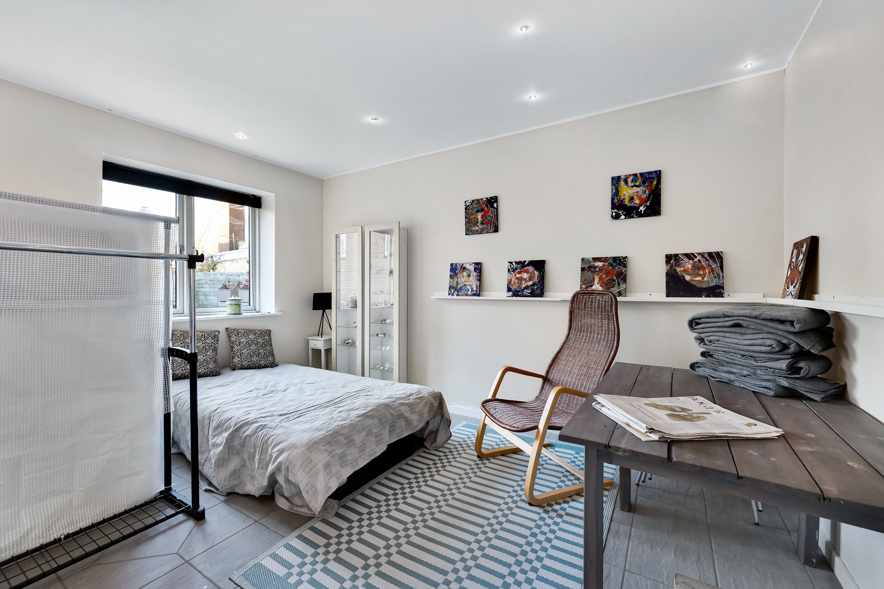 Fjellerup Bygade 26A, Fjellerup, st.., 8585 Glesborg