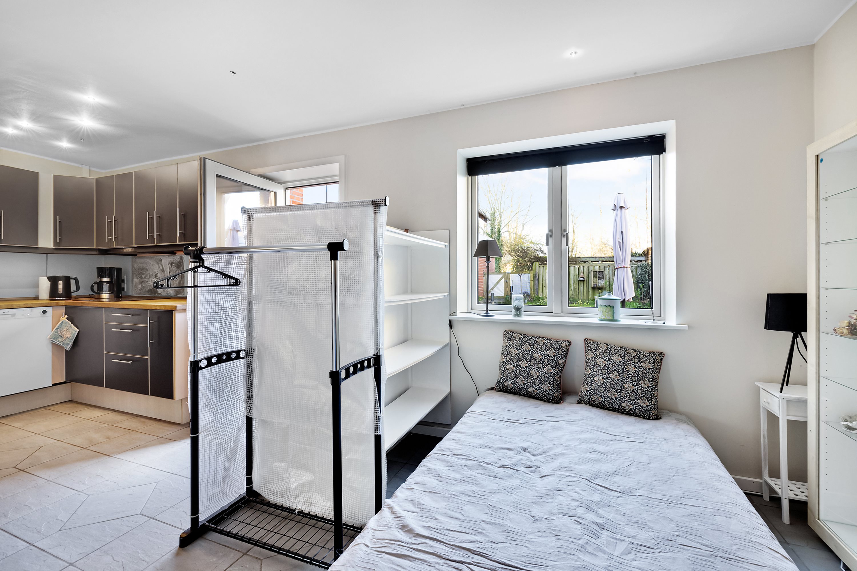 Fjellerup Bygade 26A, Fjellerup, st.., 8585 Glesborg