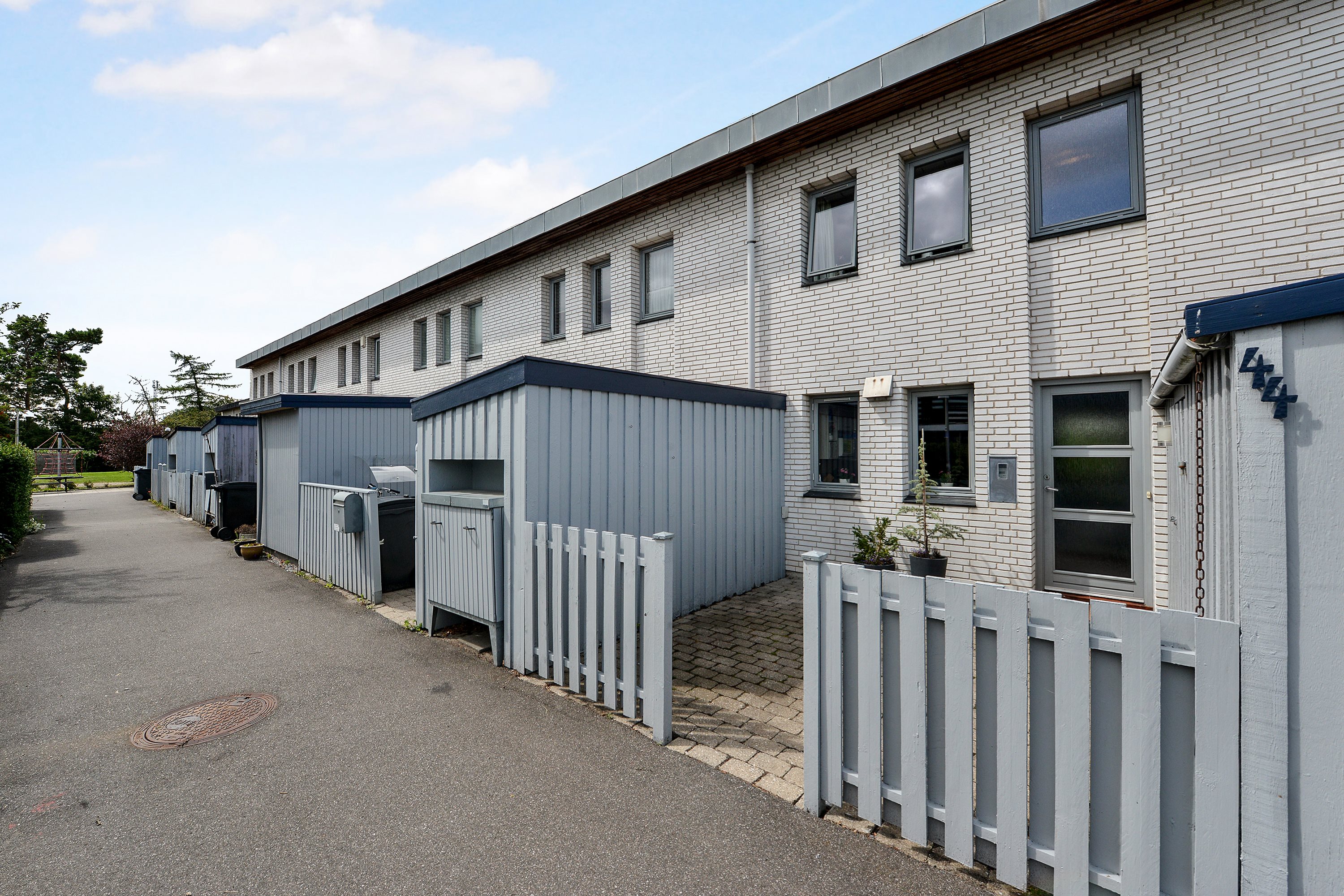 Fyrrehusene 44, 2600 Glostrup