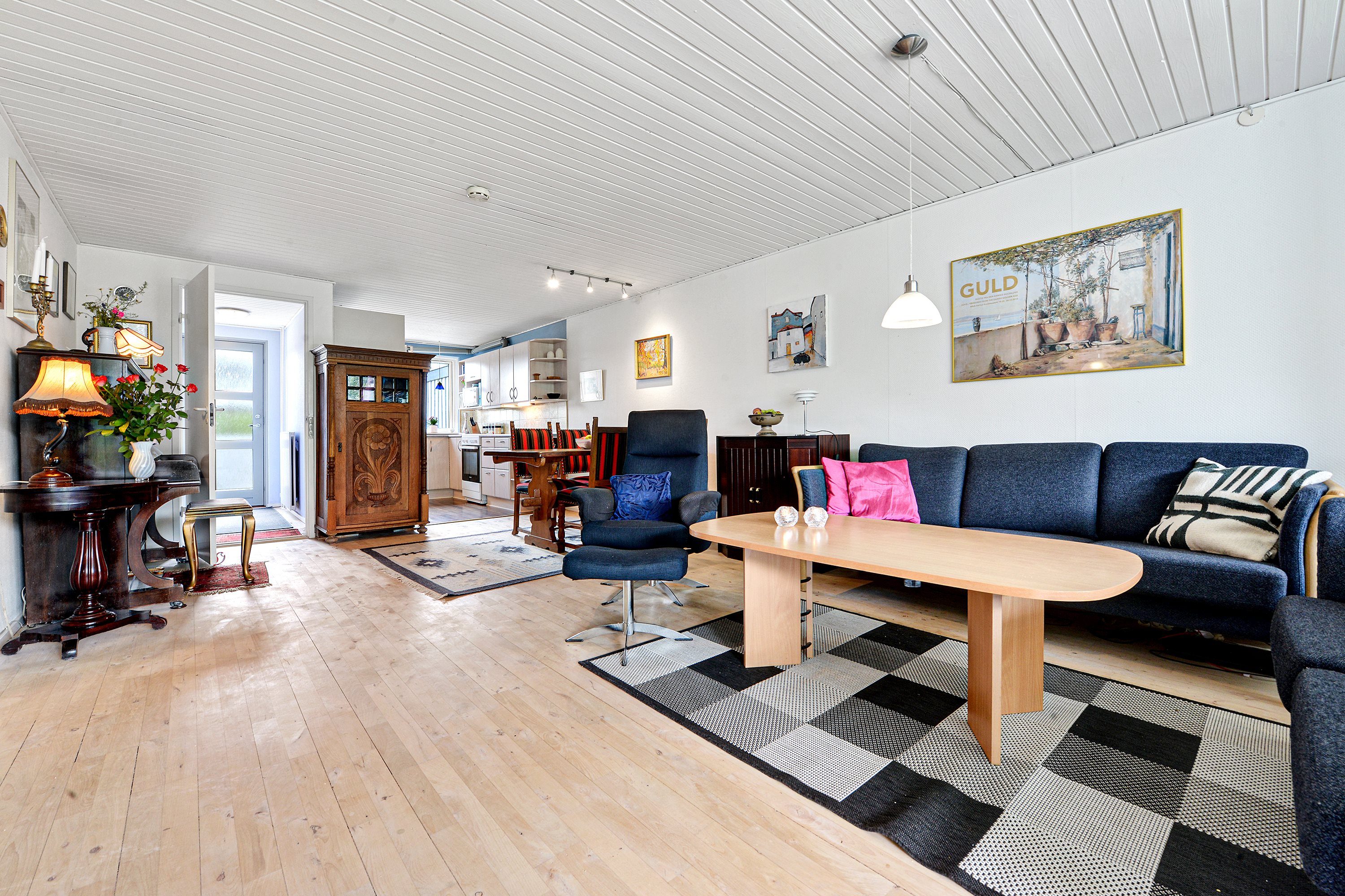 Fyrrehusene 44, 2600 Glostrup