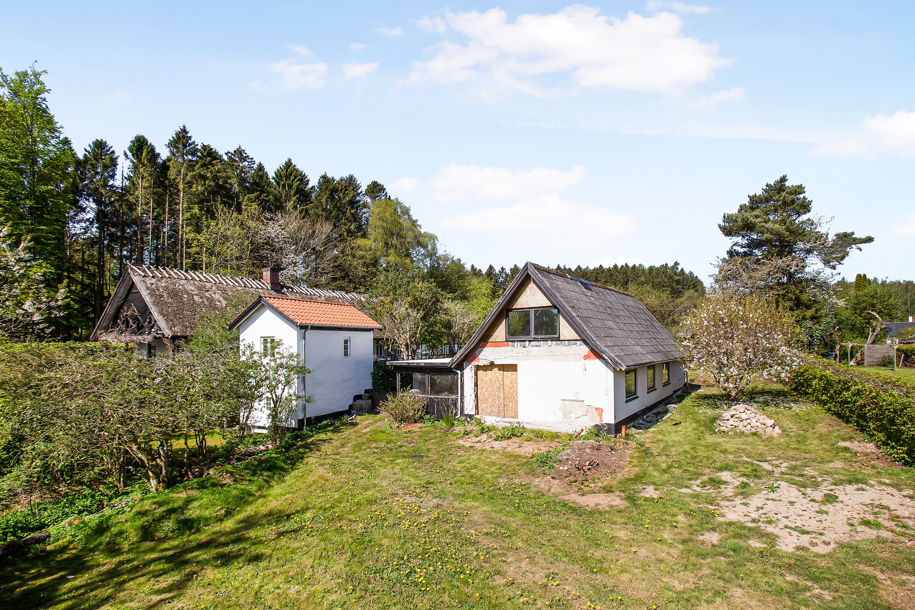 Kongens Have 1, Nødebo, 3480 Fredensborg
