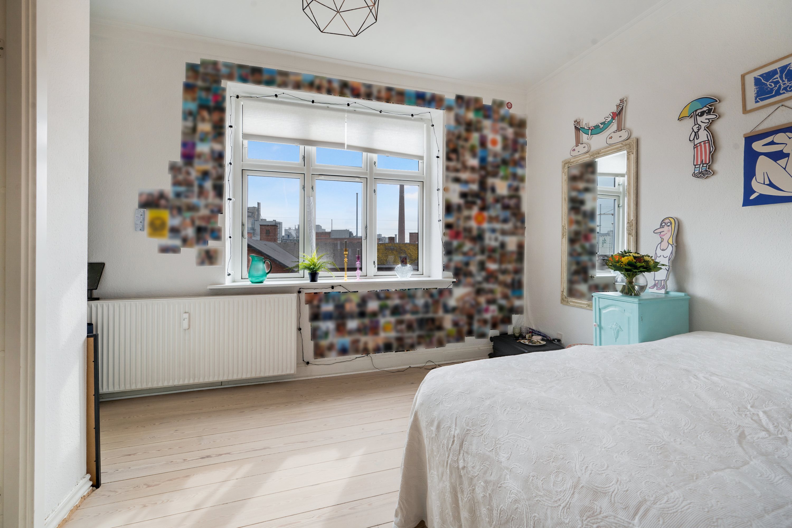 Strandvejen 18, 2., 8000 Aarhus C